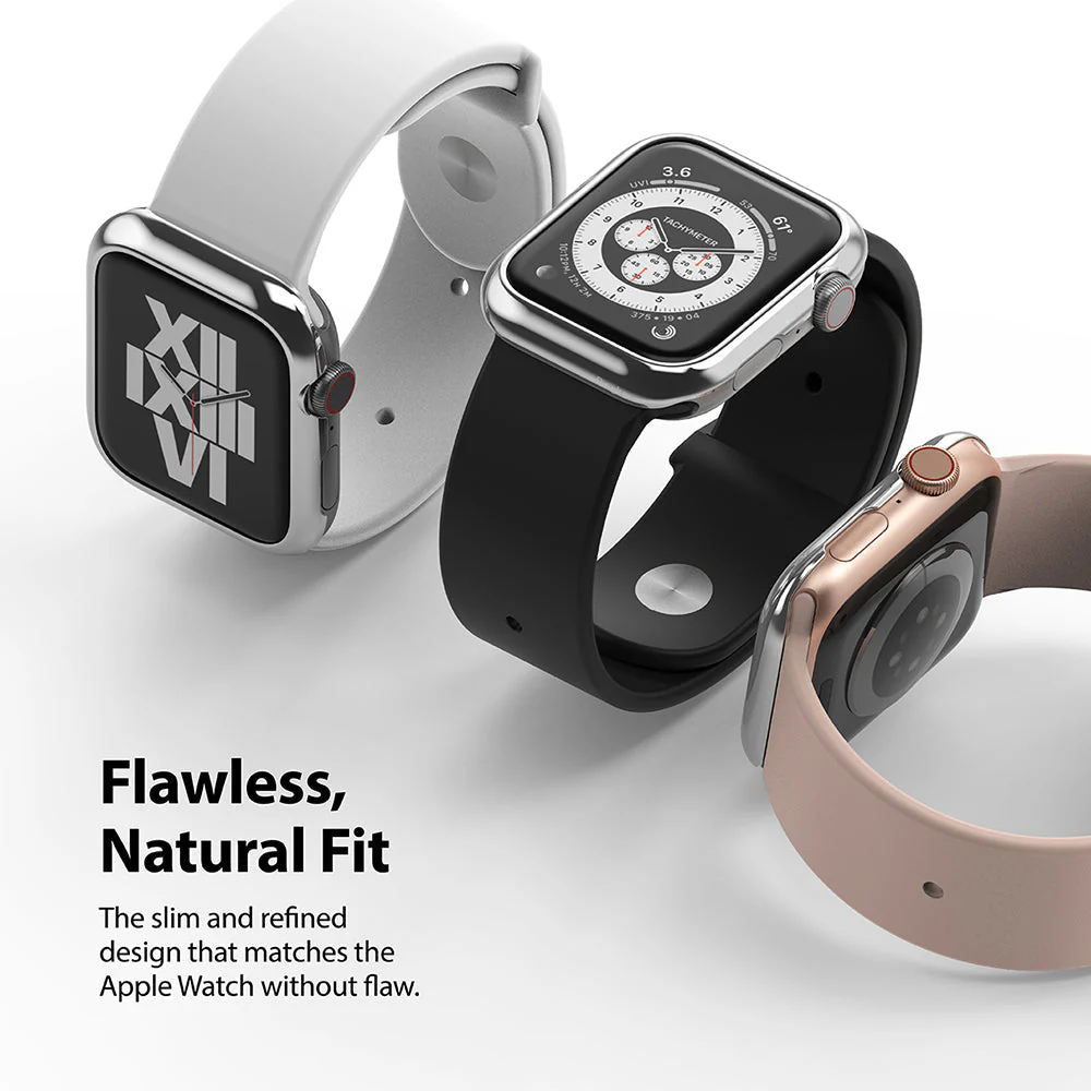 Apple Watch Series 6 / 5 / 4 / SE (40mm) | Bezel Styling - Image 123