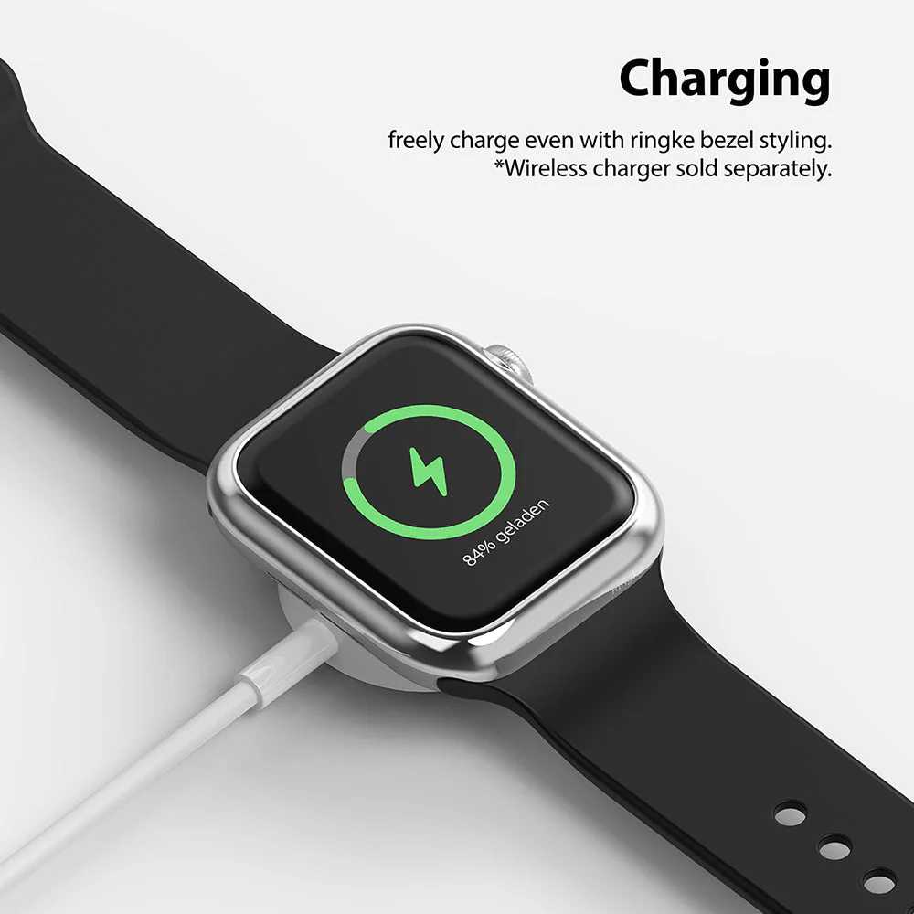 Apple Watch Series 6 / 5 / 4 / SE (40mm) | Bezel Styling - Image 127