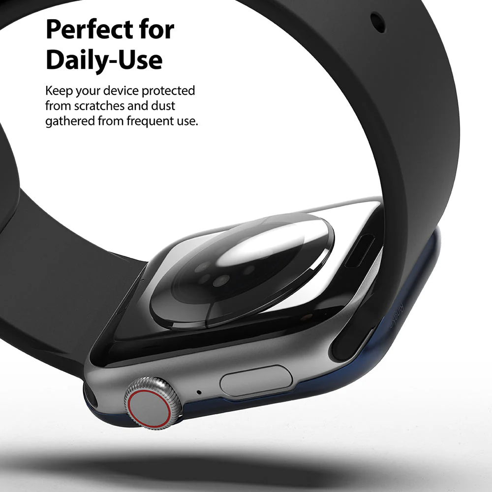 Apple Watch Series 6 / 5 / 4 / SE (40mm) | Bezel Styling - Image 148