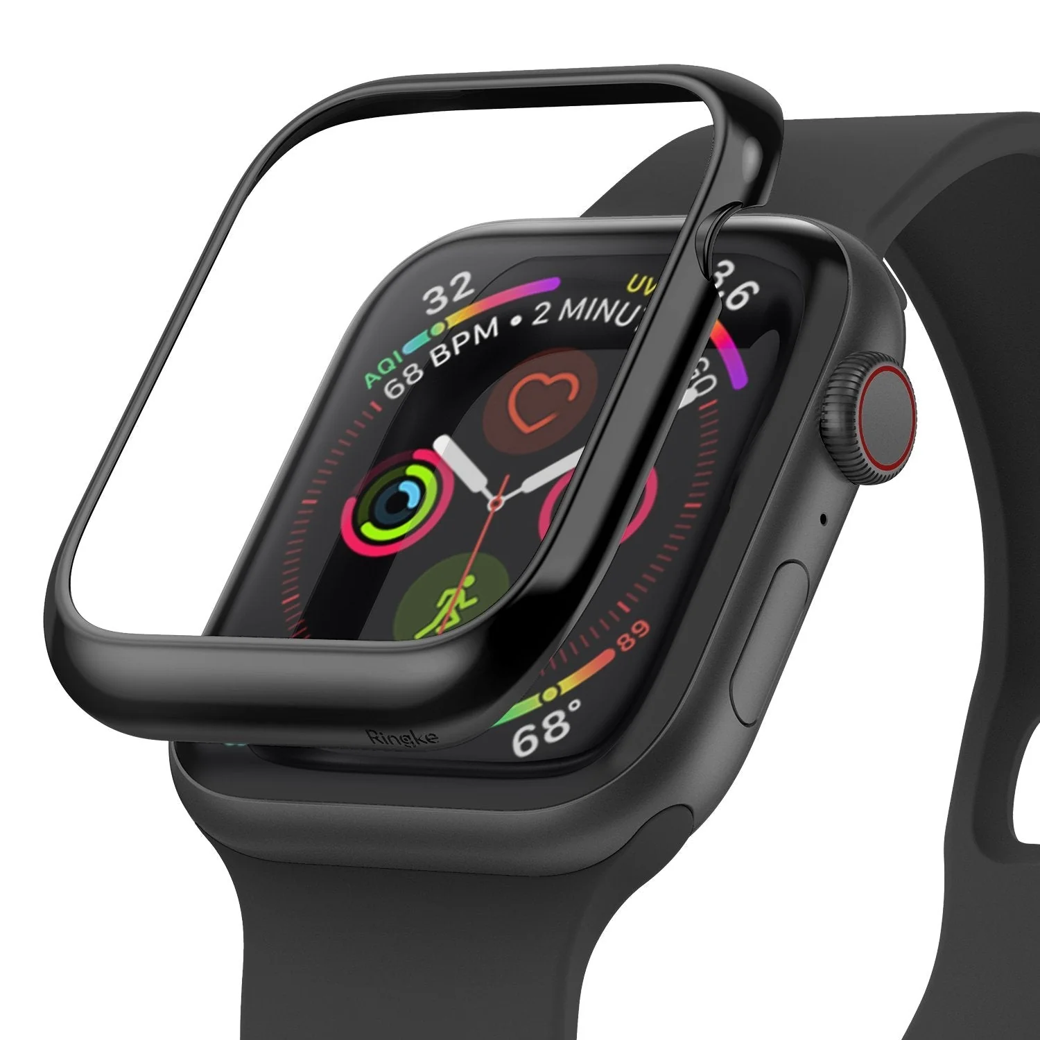 Apple Watch Series 6 / 5 / 4 / SE (40mm) | Bezel Styling - Image 27