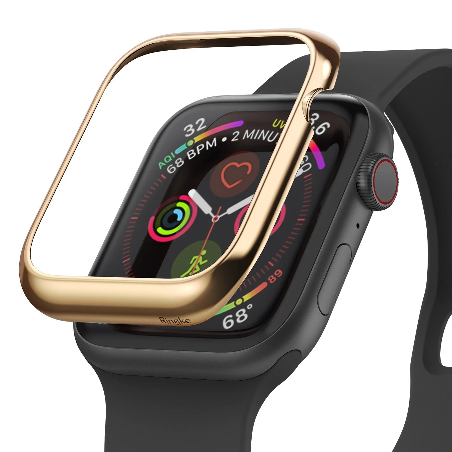 Apple Watch Series 6 / 5 / 4 / SE (40mm) | Bezel Styling - Image 53