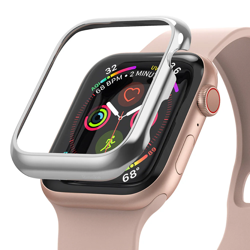 Apple Watch Series 6 / 5 / 4 / SE (44mm) | Bezel Styling - Image 130