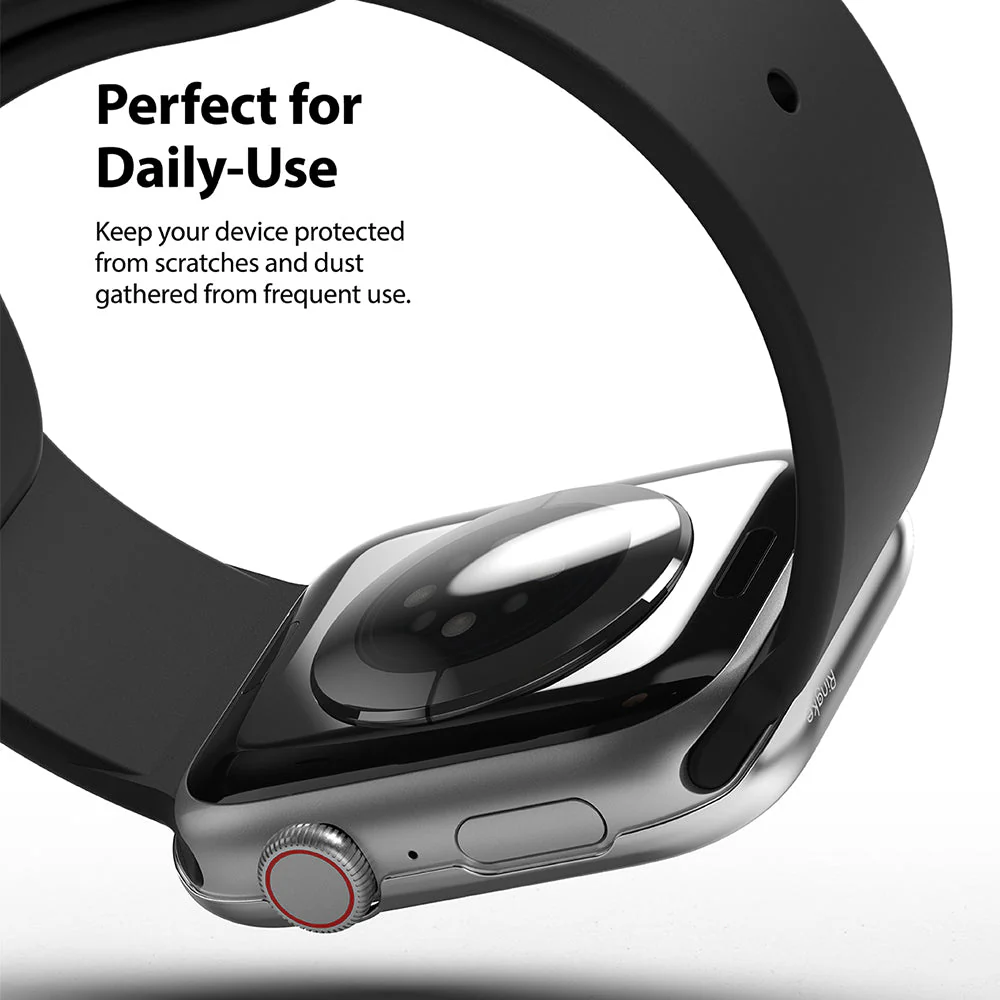 Apple Watch Series 6 / 5 / 4 / SE (44mm) | Bezel Styling - Image 136