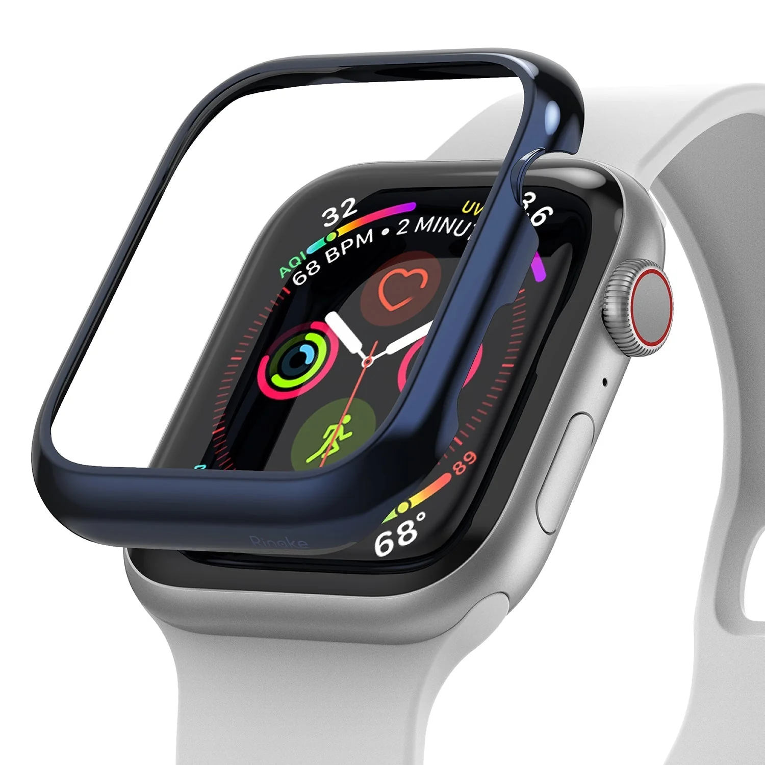 Apple Watch Series 6 / 5 / 4 / SE (44mm) | Bezel Styling - Image 142