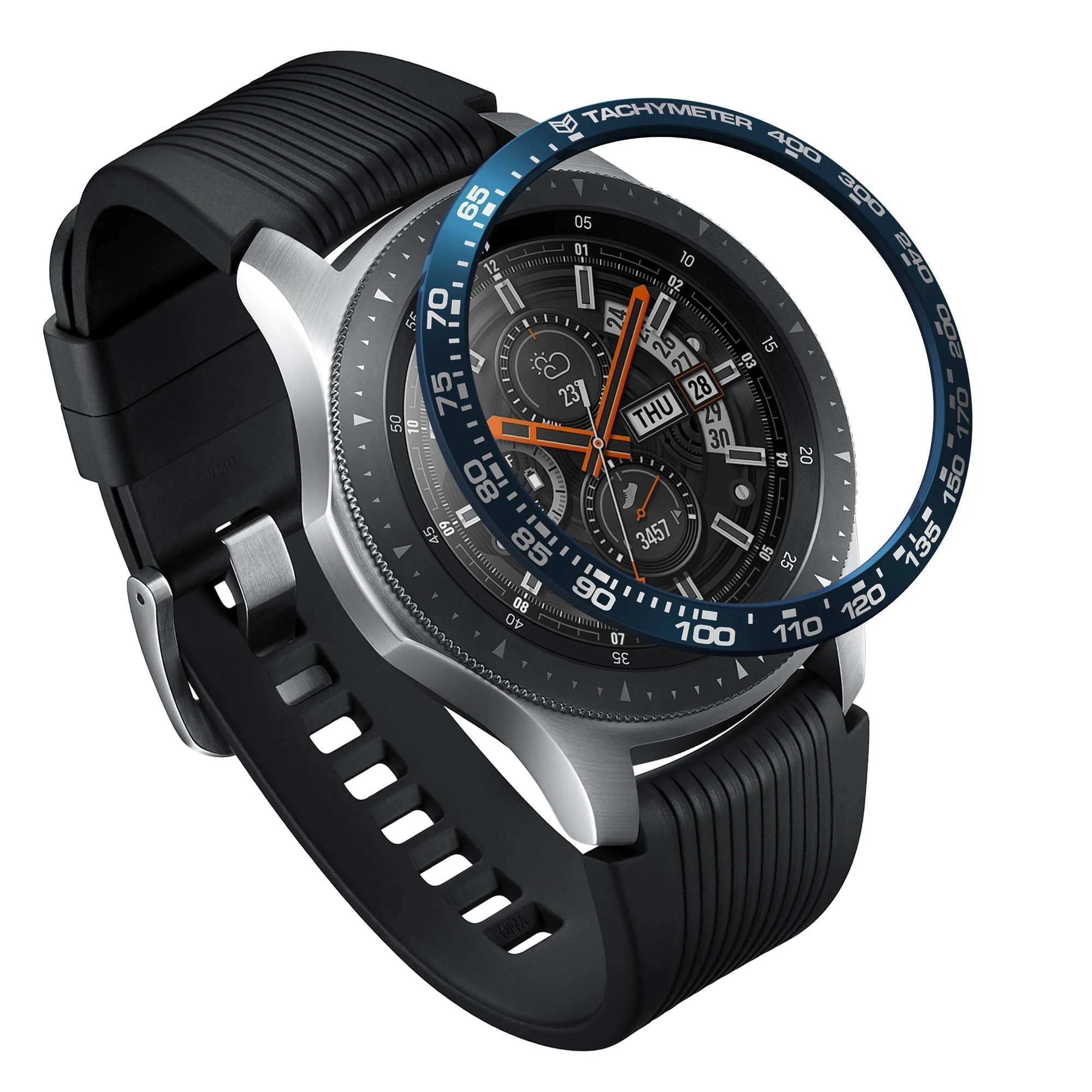 Galaxy Watch 46mm | Bezel Styling - Image 18