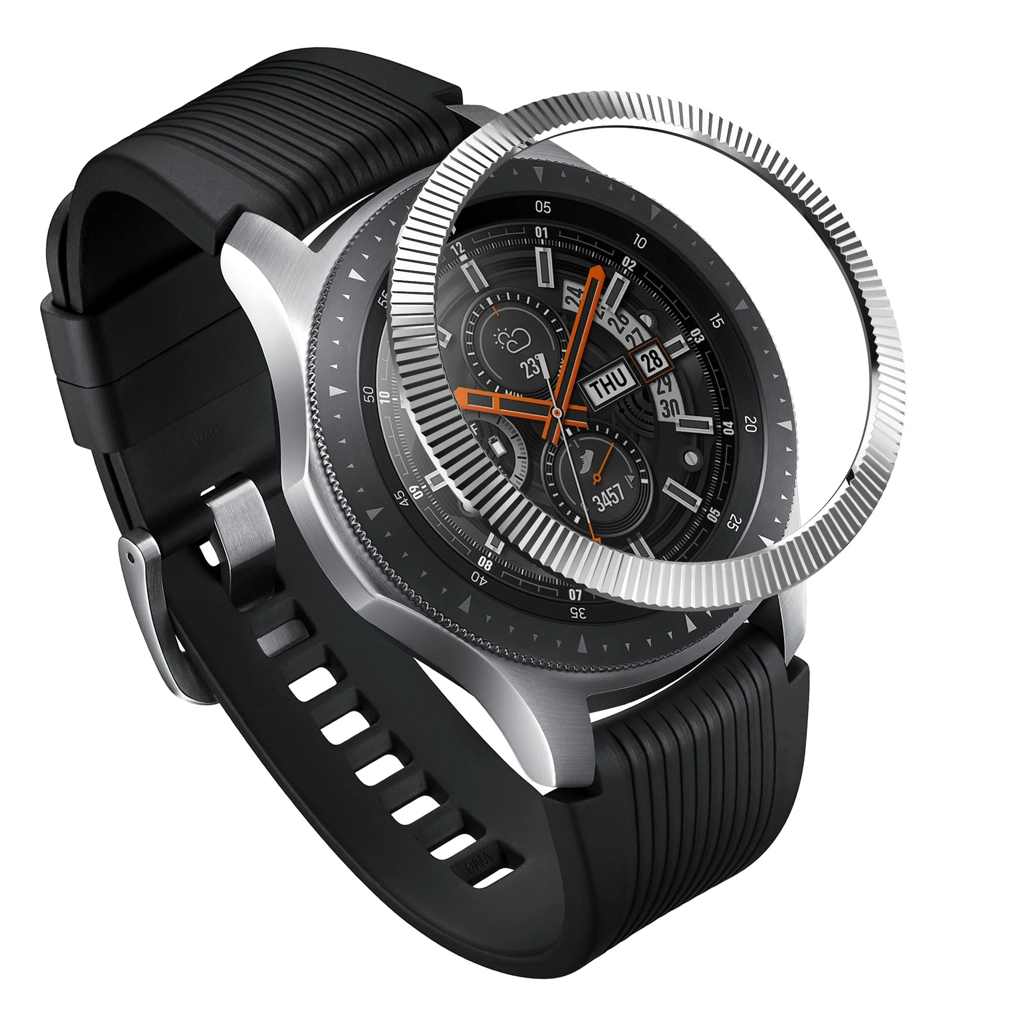 Galaxy Watch 46mm | Bezel Styling - Image 23