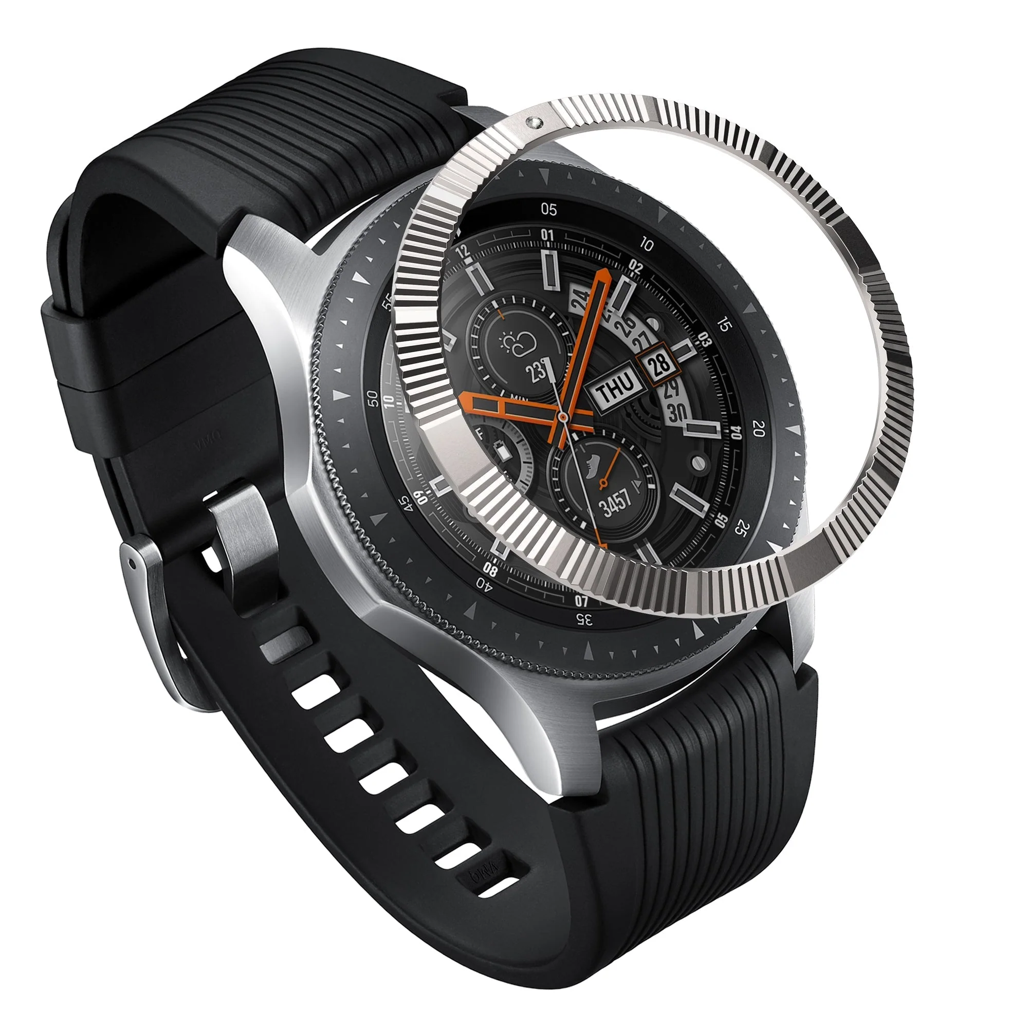 Galaxy Watch 46mm | Bezel Styling - Image 28