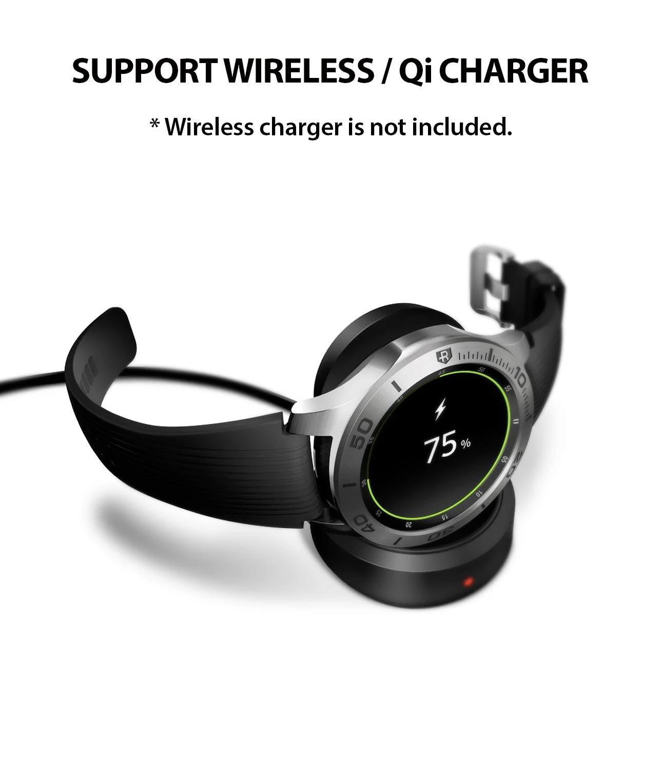 Galaxy Watch 46mm | Bezel Styling - Image 48