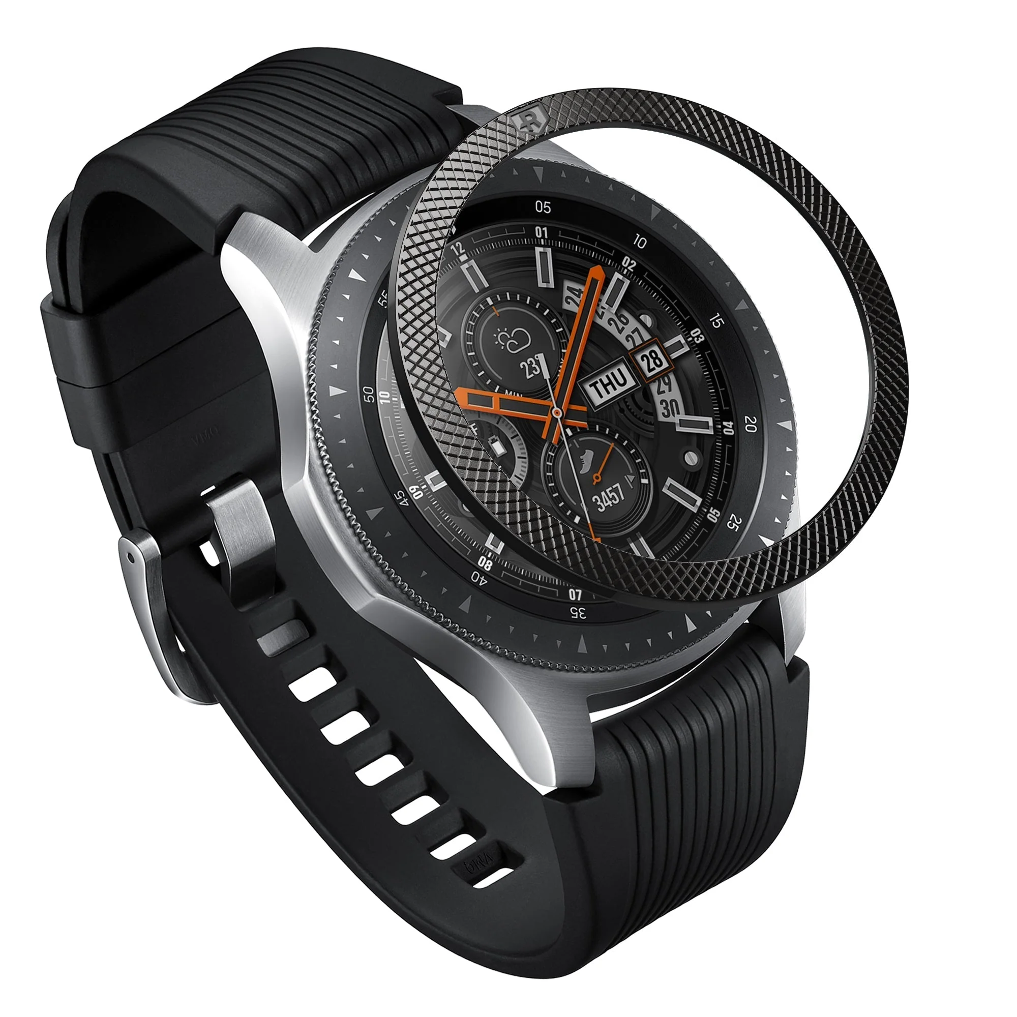 Galaxy Watch 46mm | Bezel Styling - Image 50