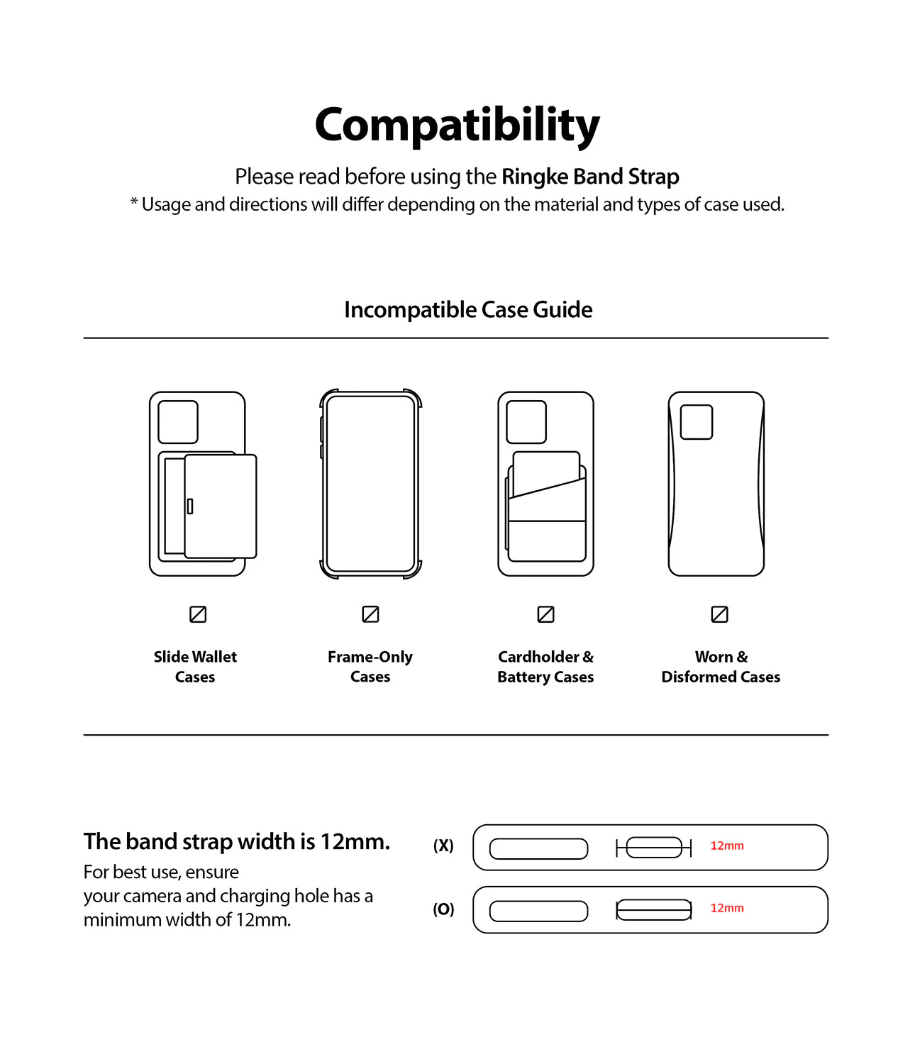 Ringke Strap Band - Image 11