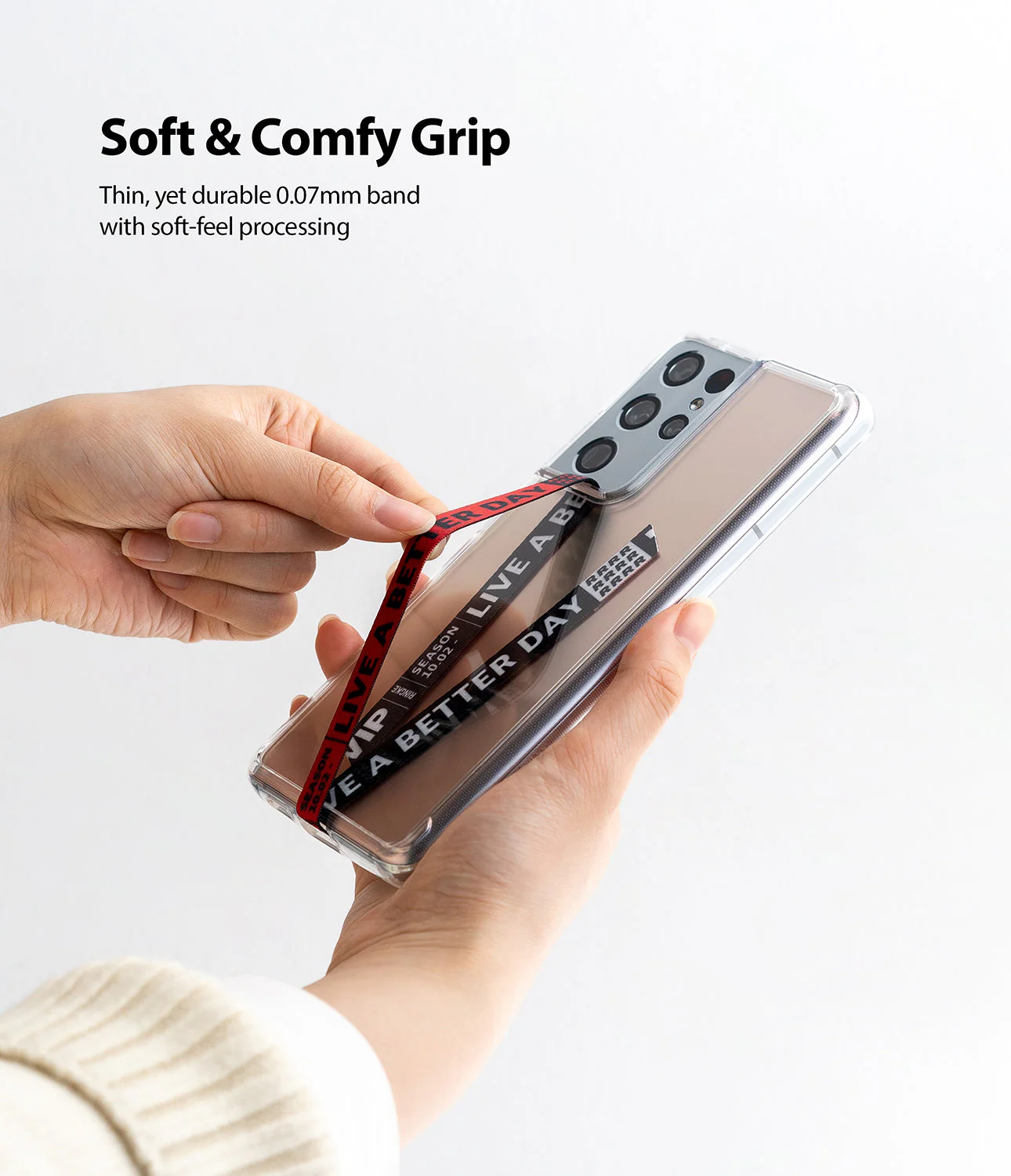 Ringke Strap Band - Image 4