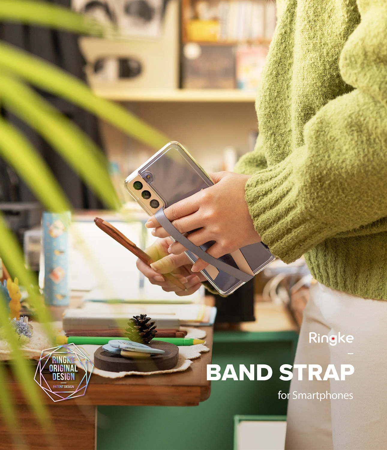 Ringke Strap Band - Image 62