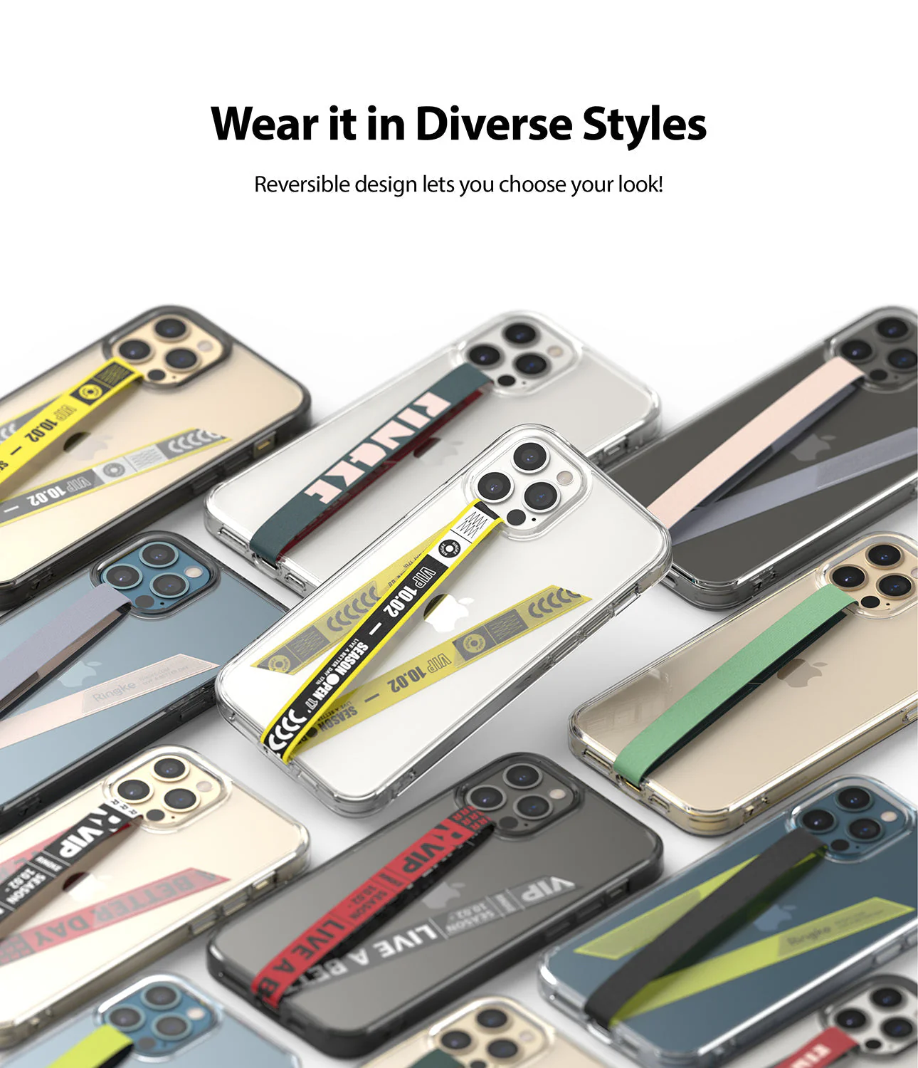 Ringke Strap Band - Image 67