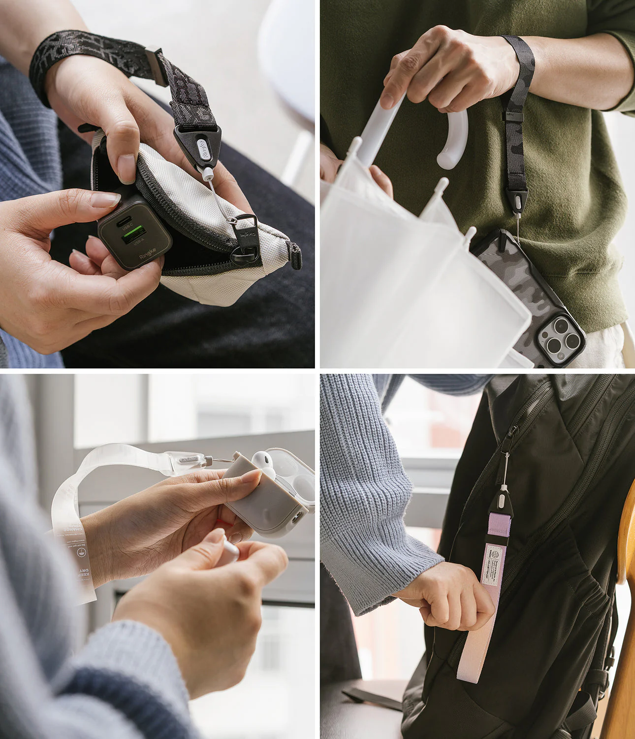 Hand Strap | Basic - Image 15