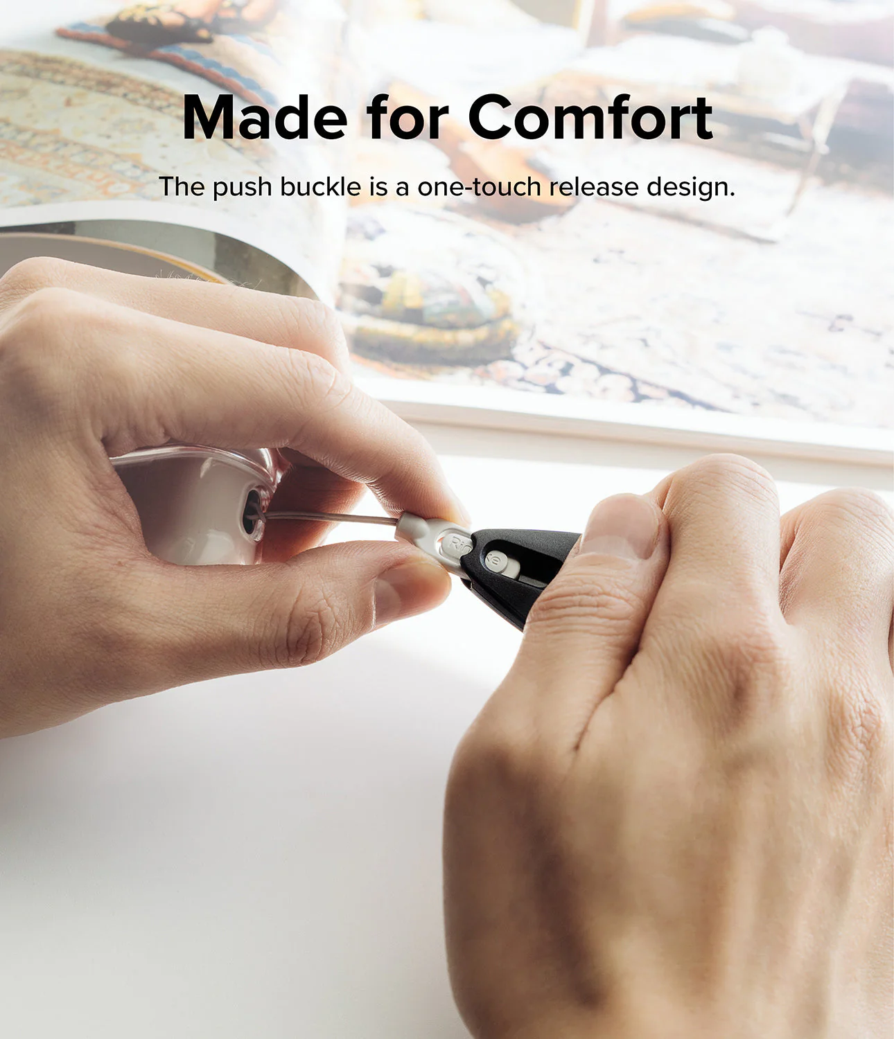 Hand Strap | Basic - Image 21