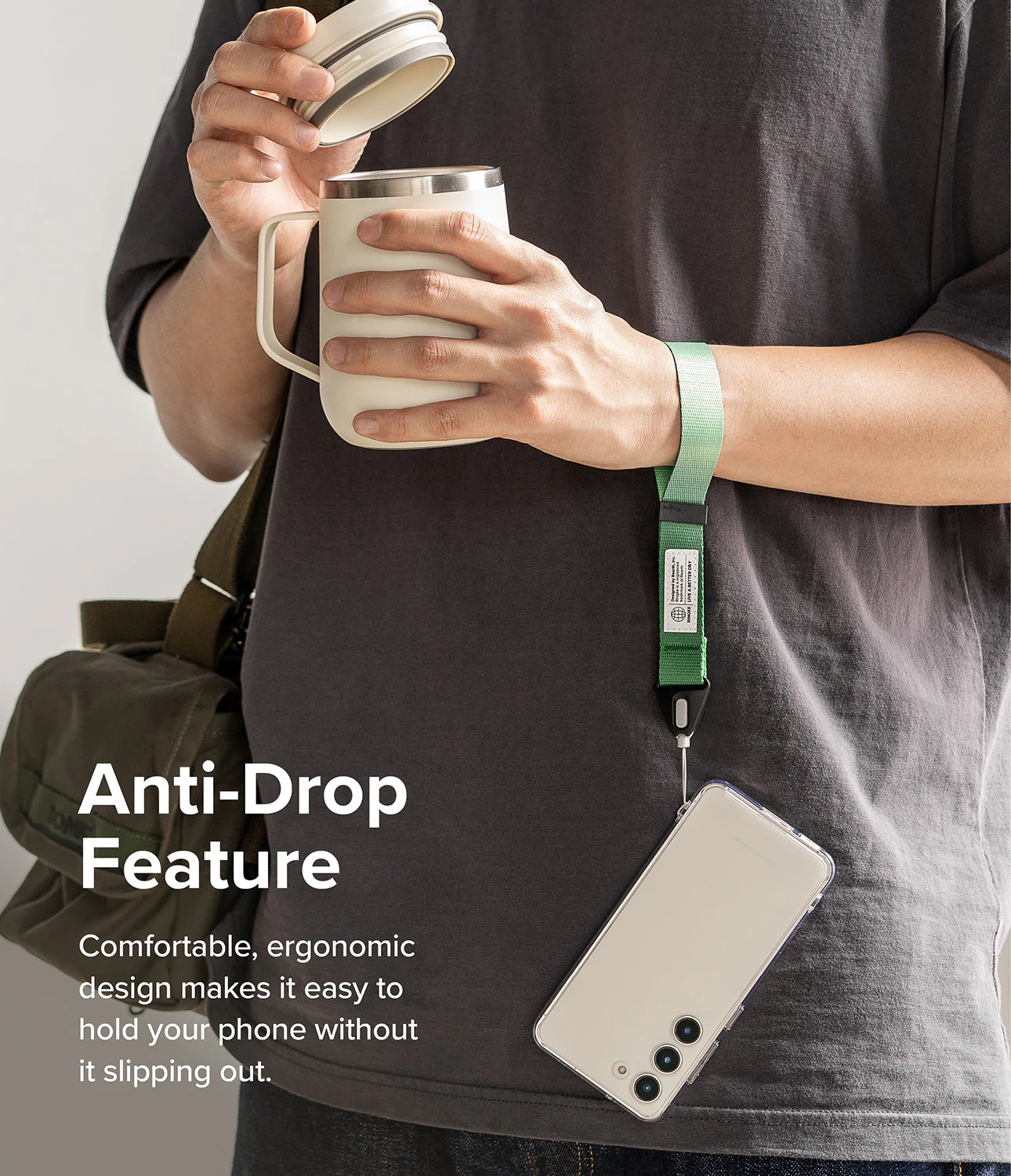 Hand Strap | Basic - Image 24