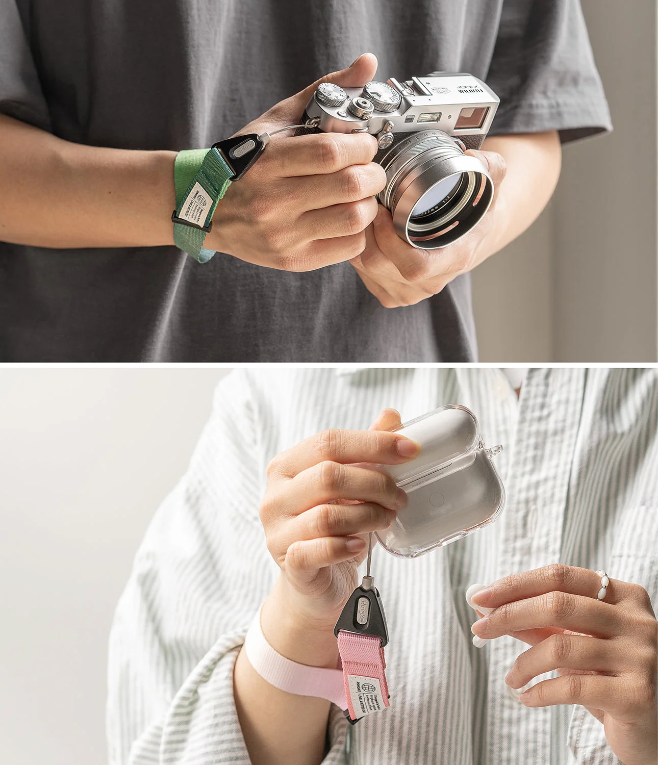 Hand Strap | Basic - Image 27