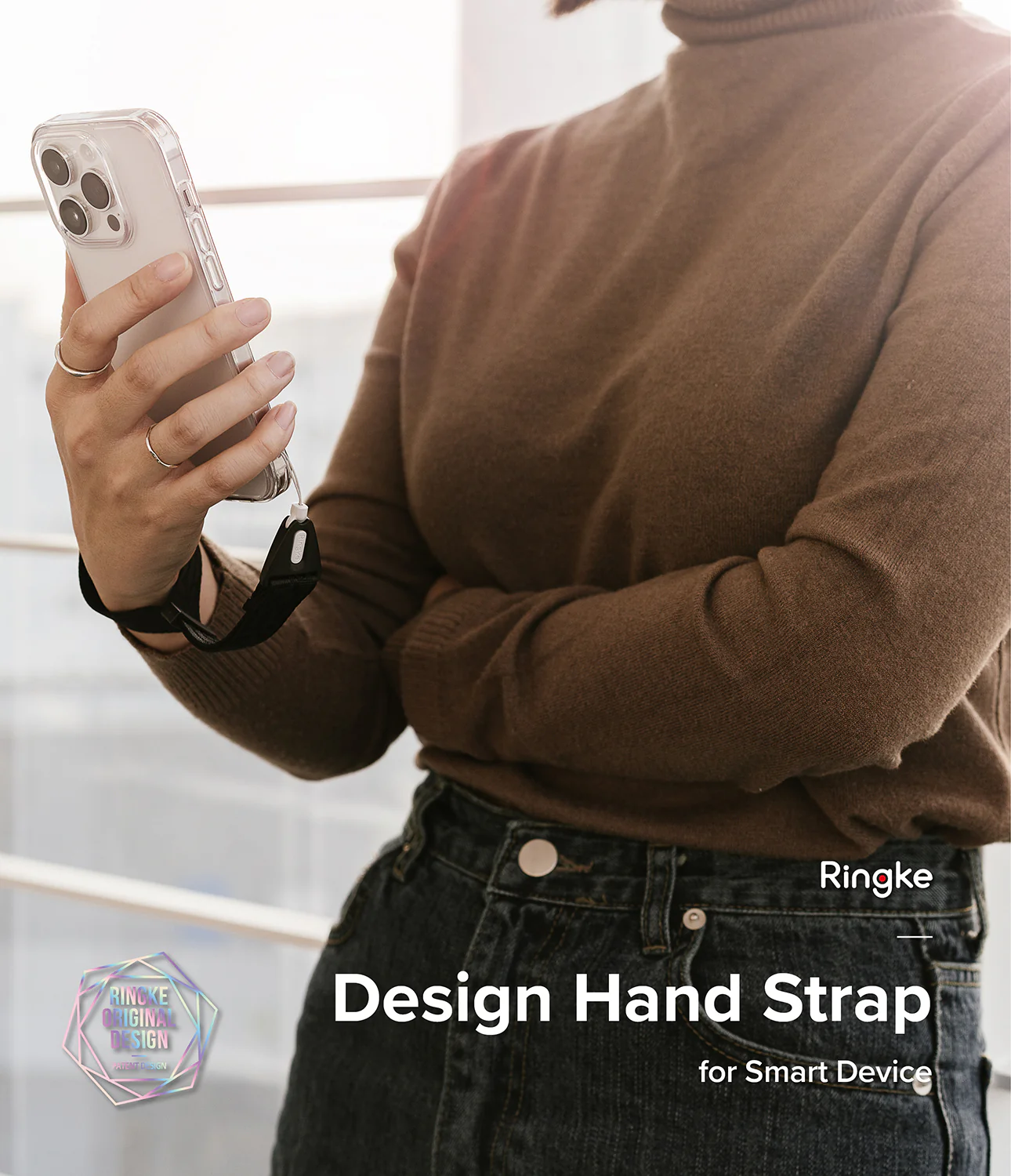Hand Strap | Basic - Image 41