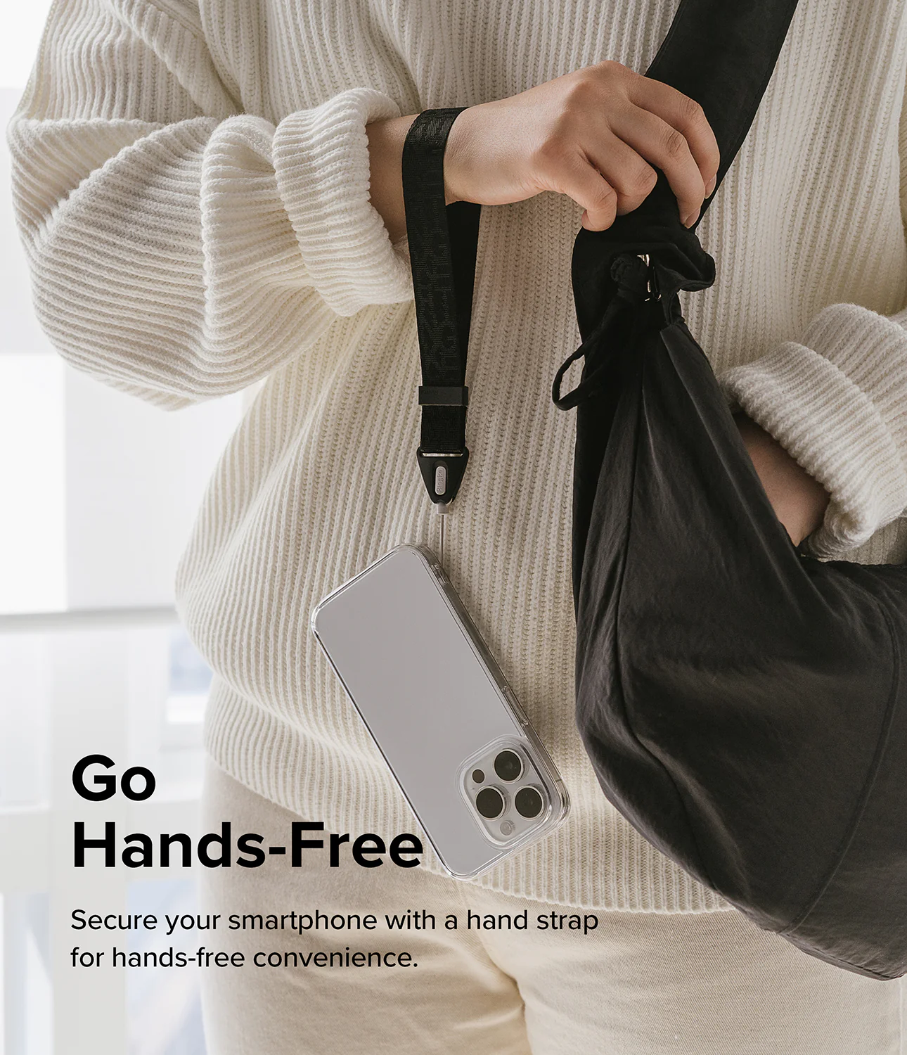 Hand Strap | Basic - Image 42