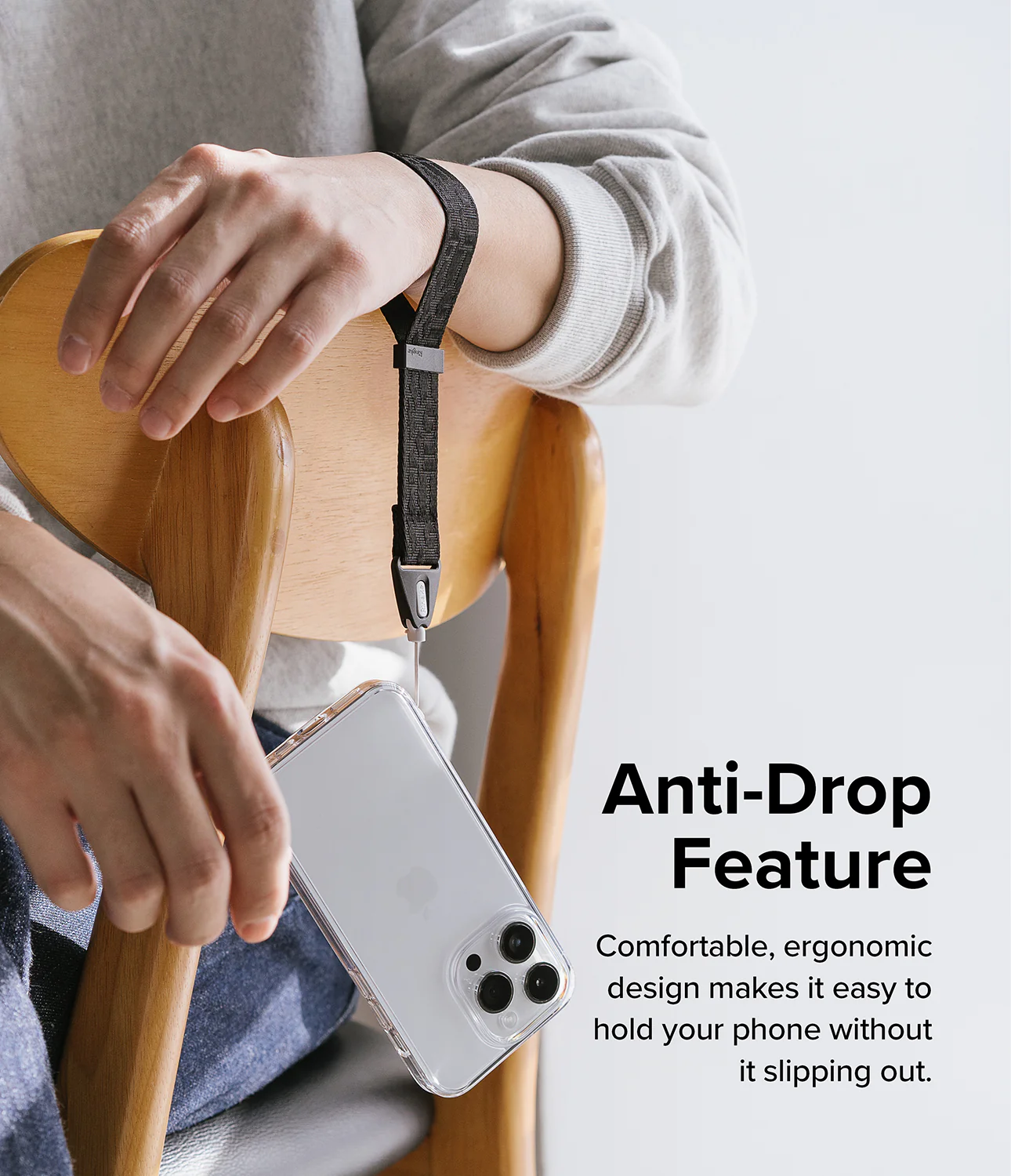 Hand Strap | Basic - Image 43