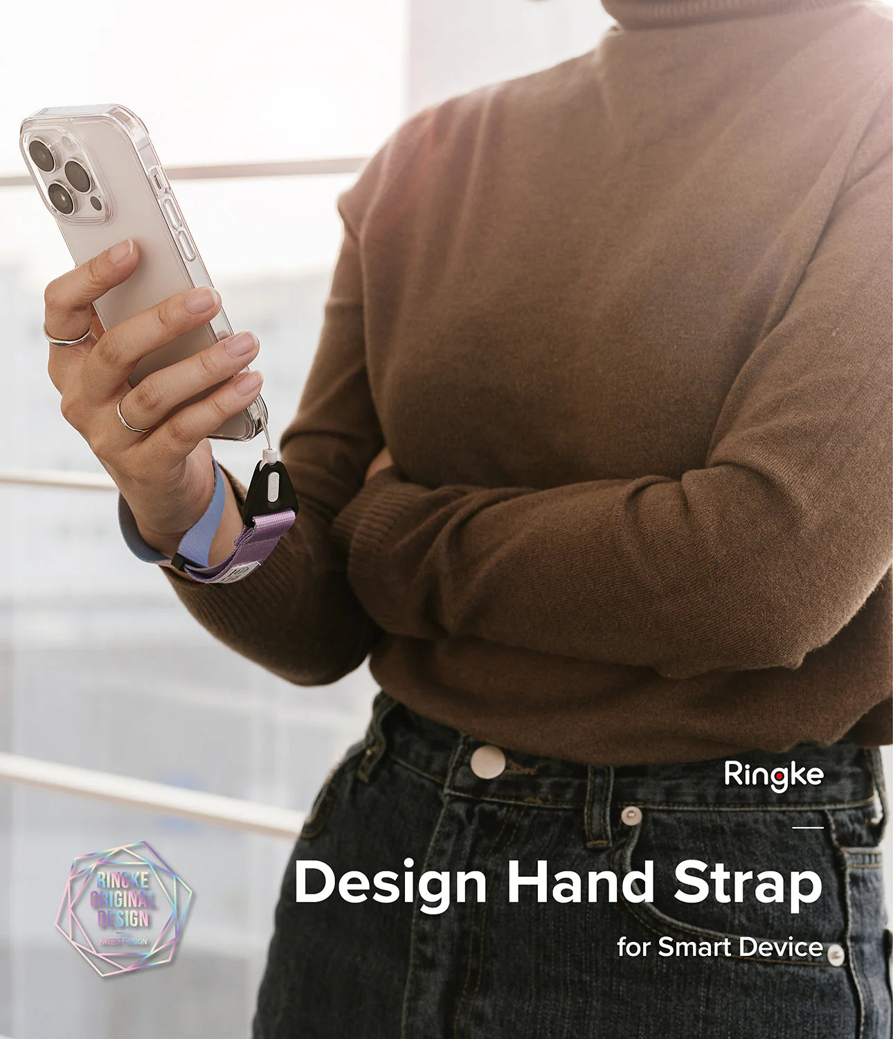 Hand Strap | Basic - Image 5
