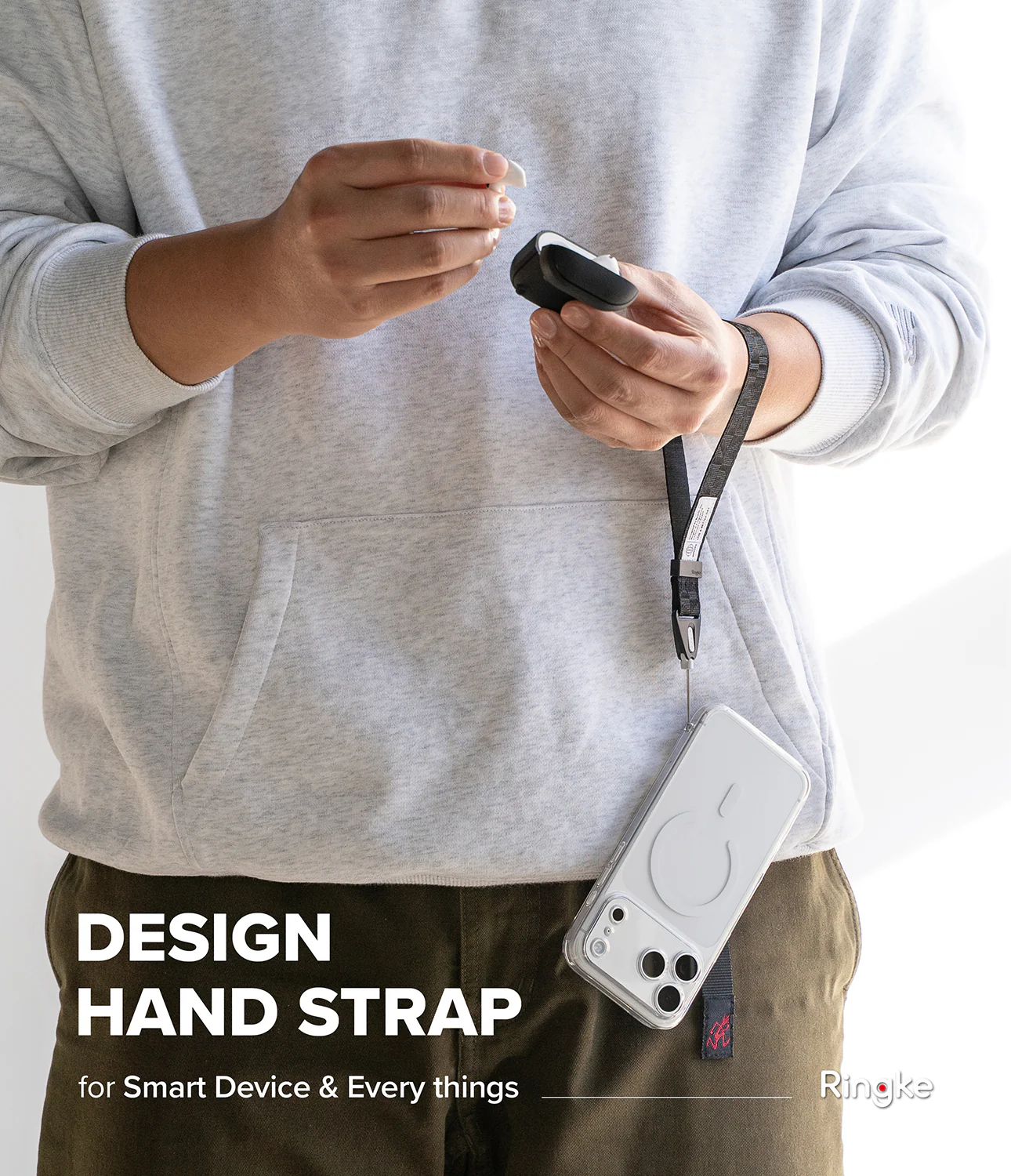 Hand Strap | Basic - Image 53