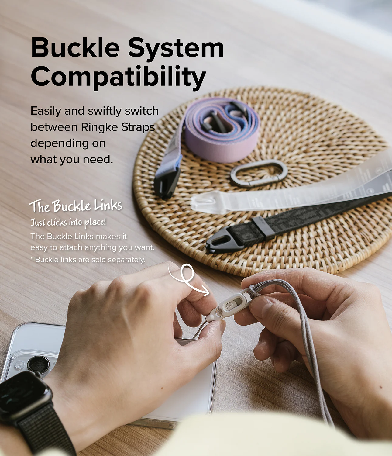 Hand Strap | Basic - Image 68