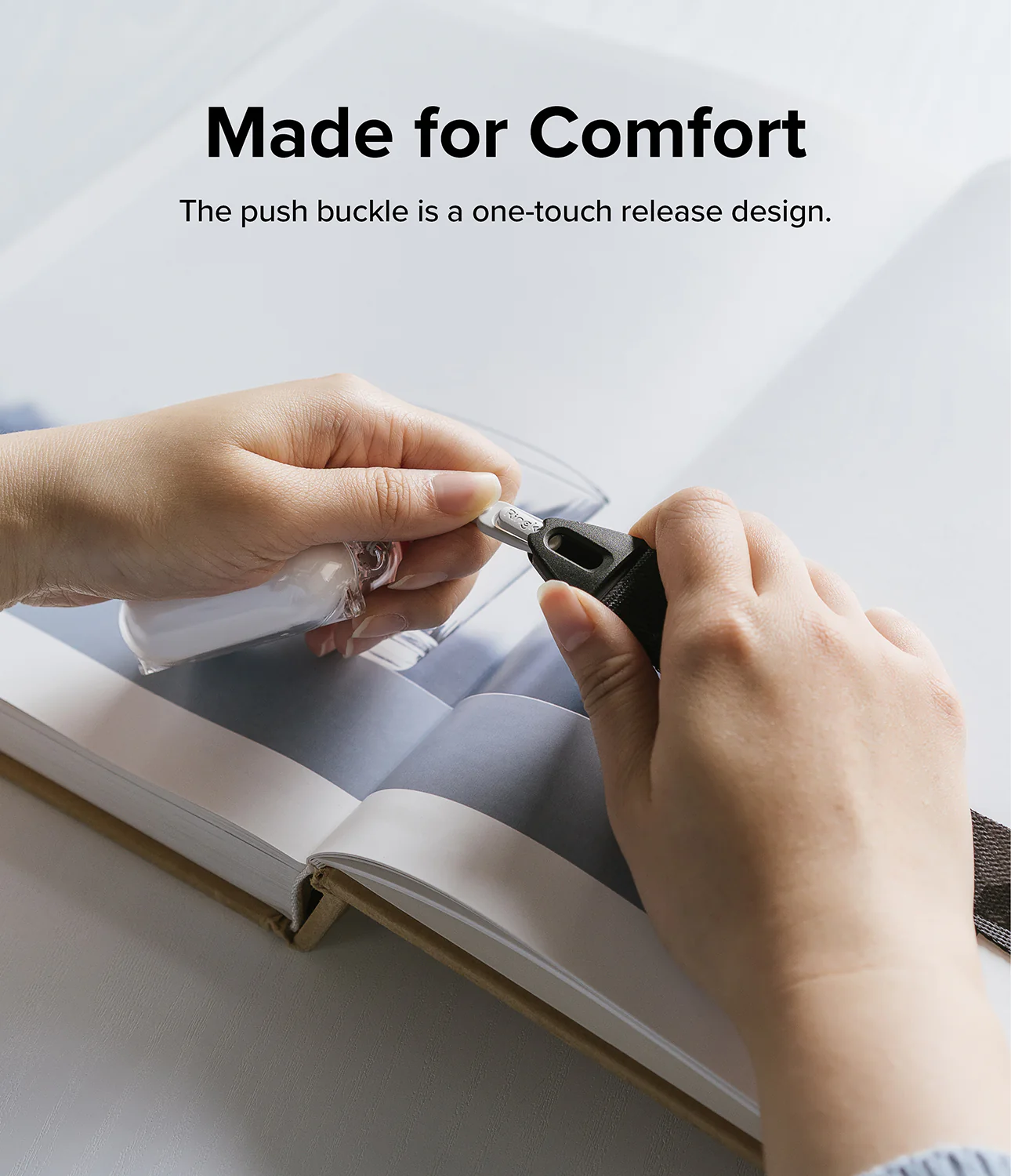 Hand Strap | Basic - Image 69