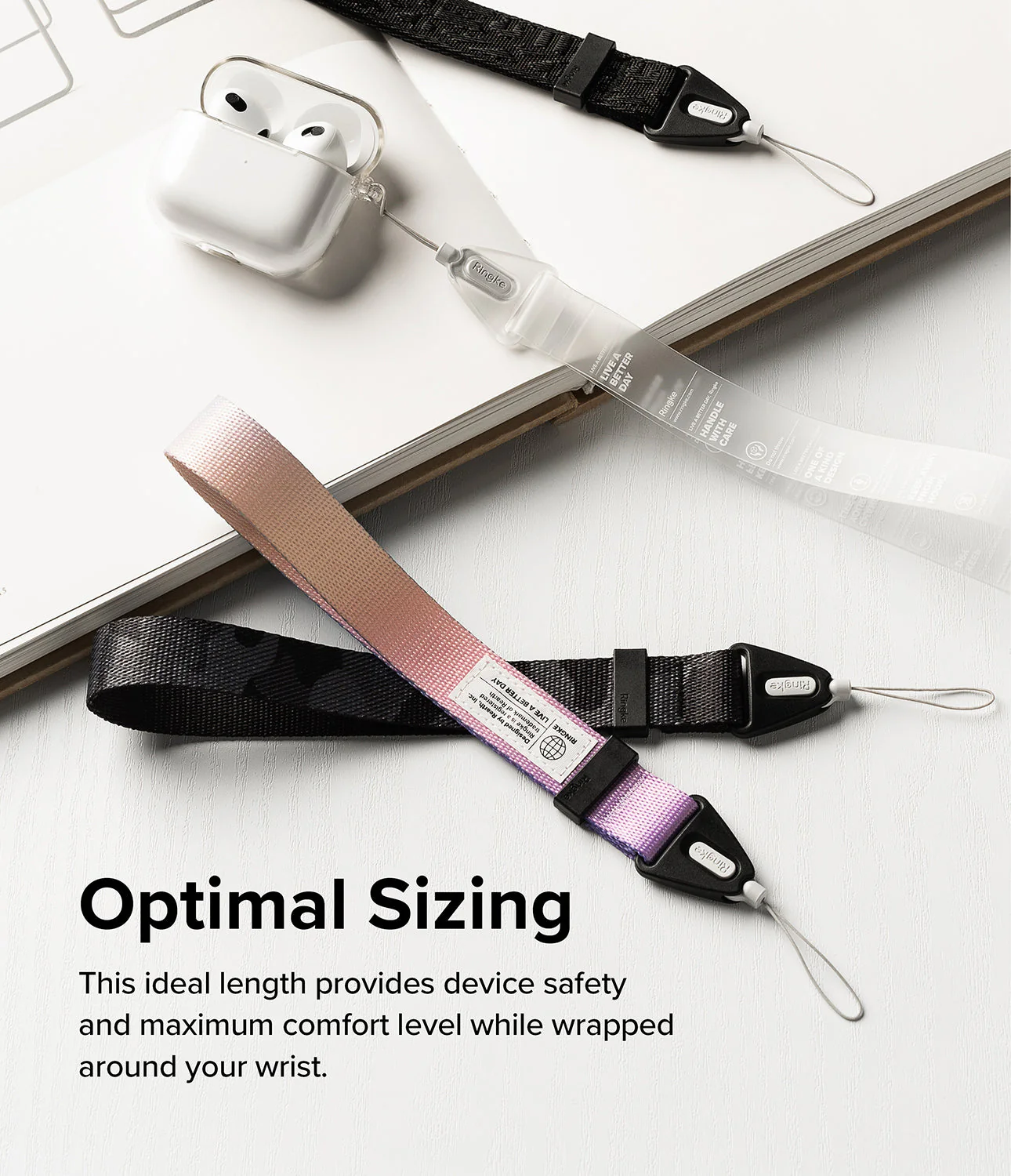 Hand Strap | Basic - Image 8