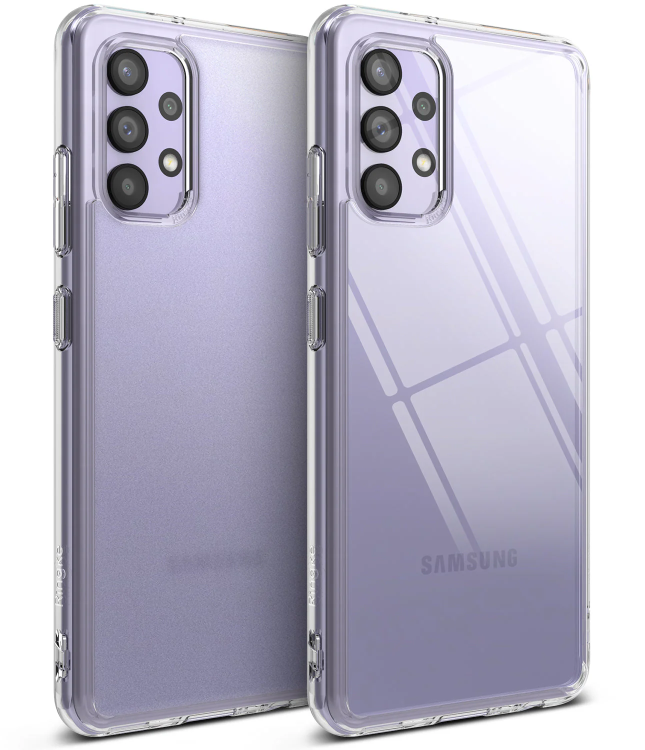 New Galaxy Series
