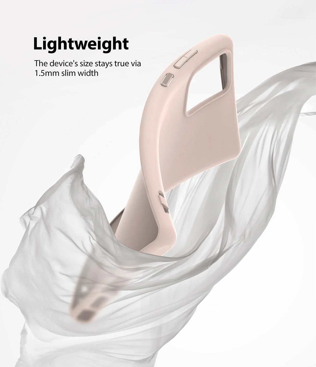 Galaxy Note 20 Case | Air-S - Image 4