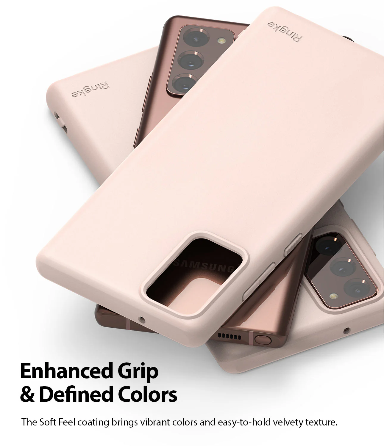 Galaxy Note 20 Case | Air-S - Image 6