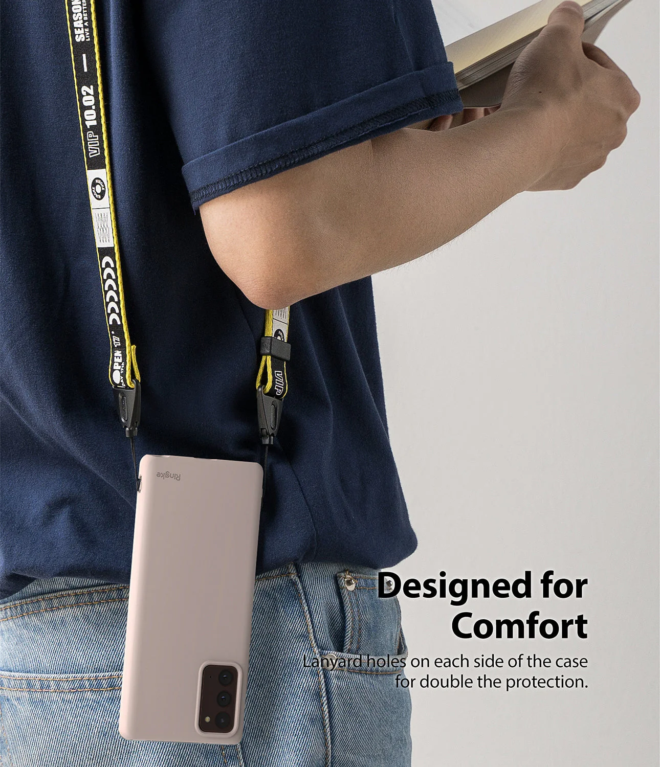 Galaxy Note 20 Case | Air-S - Image 7