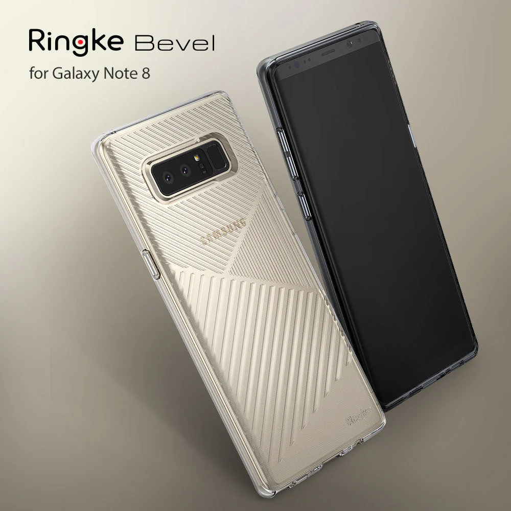 Galaxy Note 8 Case | Bevel - Image 16