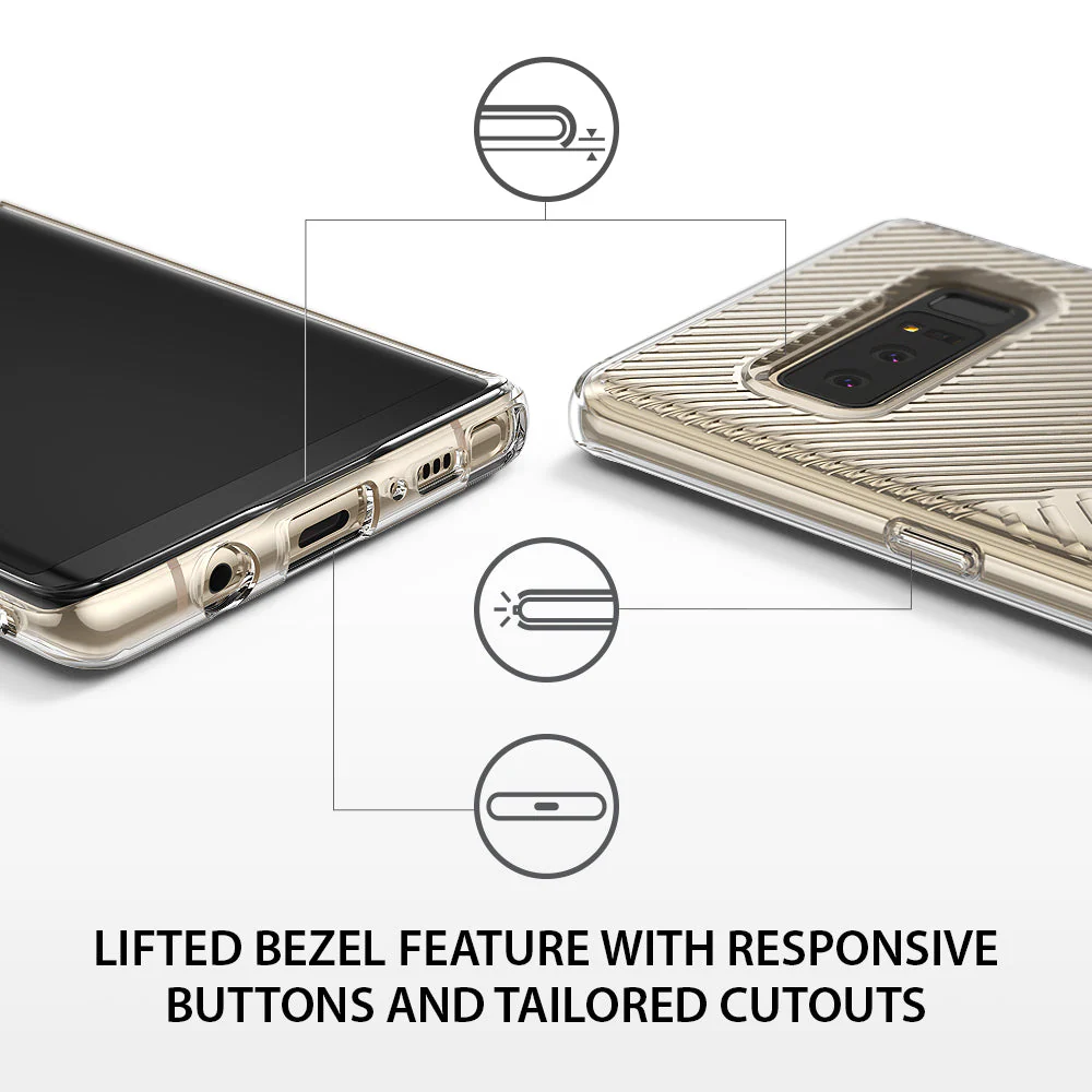 Galaxy Note 8 Case | Bevel - Image 6