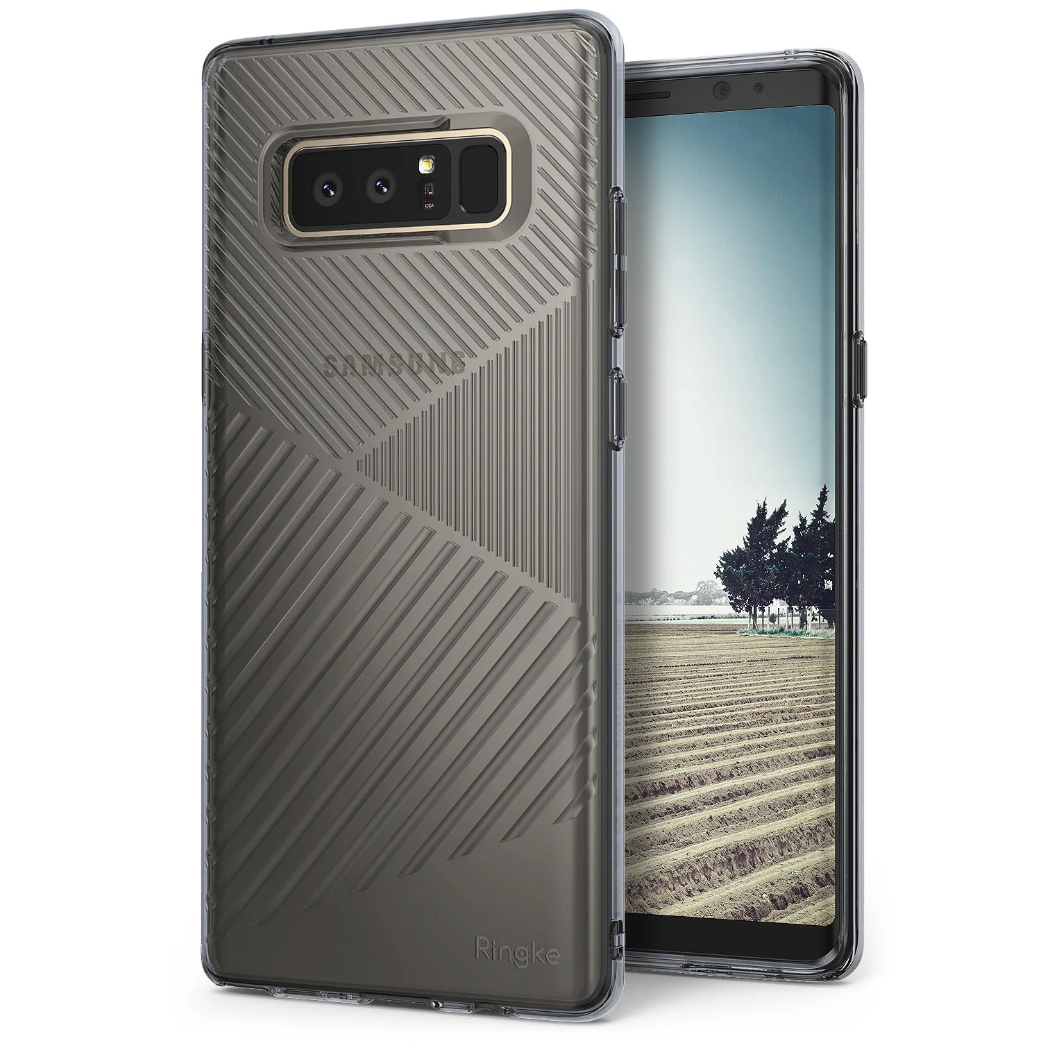 Galaxy Note 8 Case | Bevel - Image 8