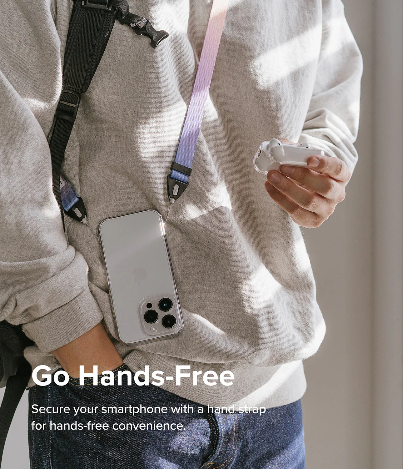 Shoulder Strap - Image 18