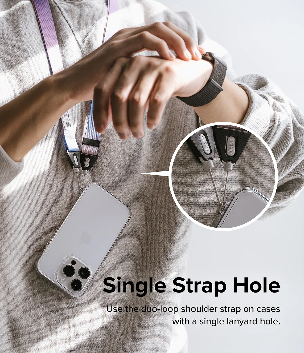 Shoulder Strap - Image 22