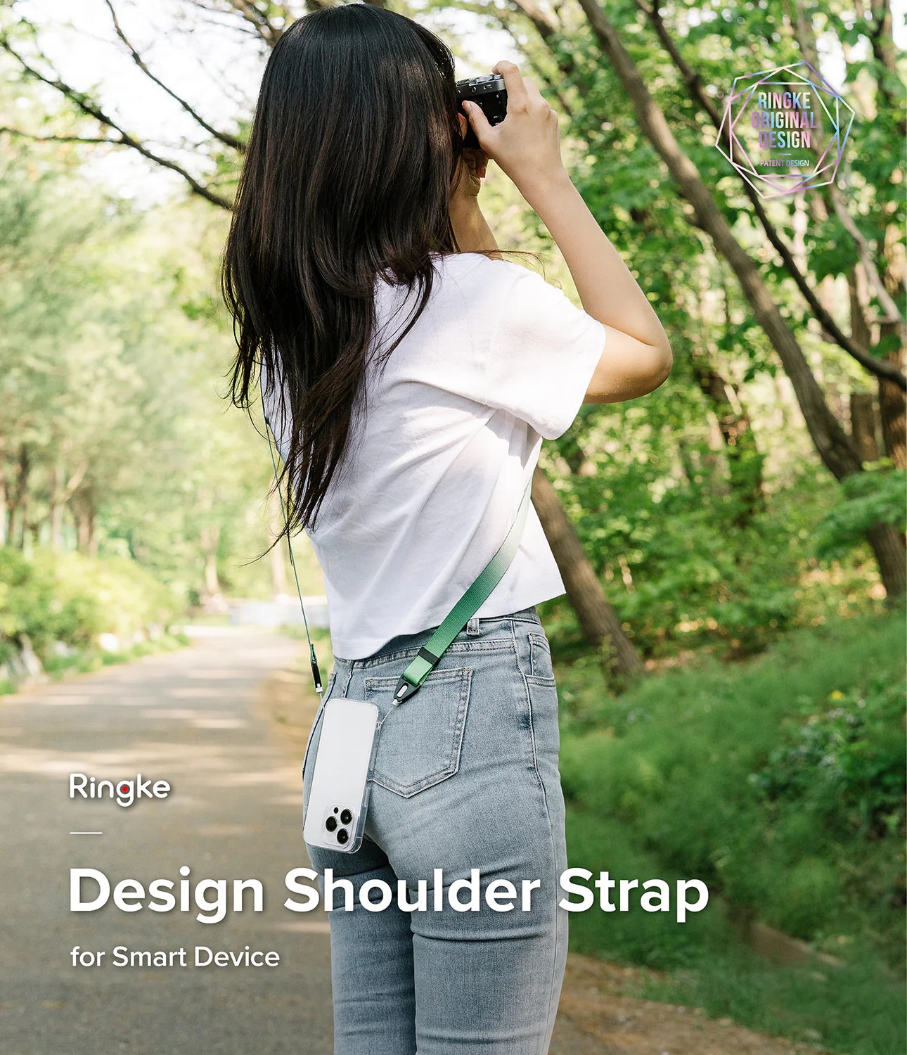 Shoulder Strap - Image 30
