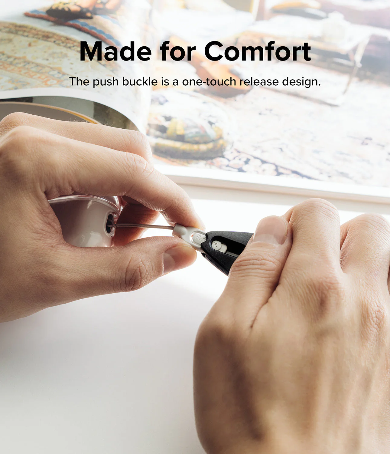 Shoulder Strap - Image 37