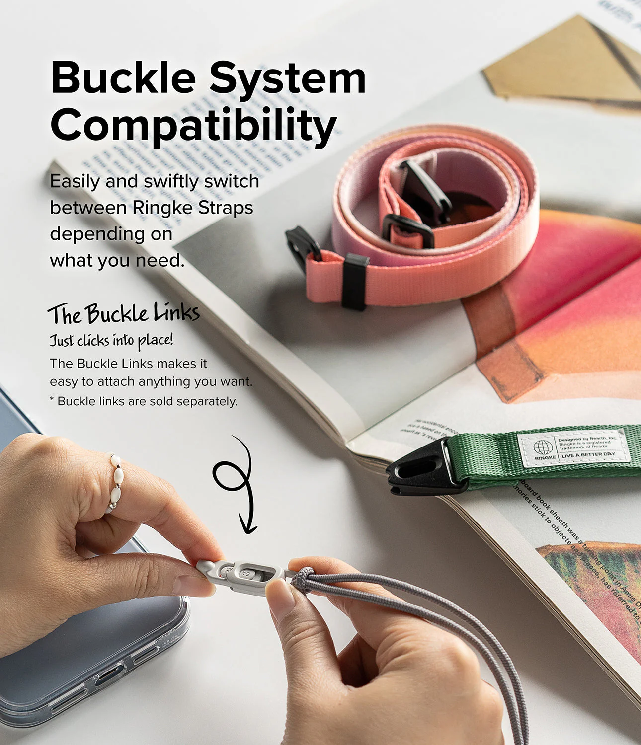 Shoulder Strap - Image 38