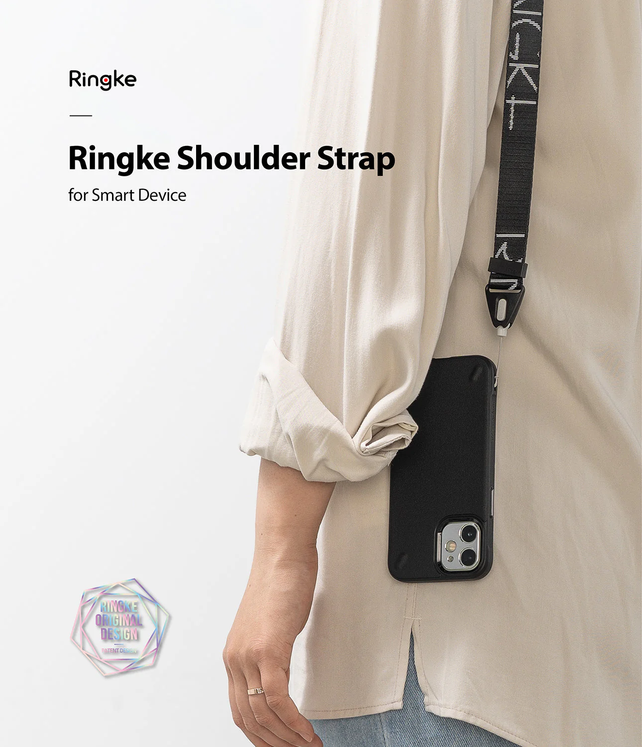 Shoulder Strap - Image 43