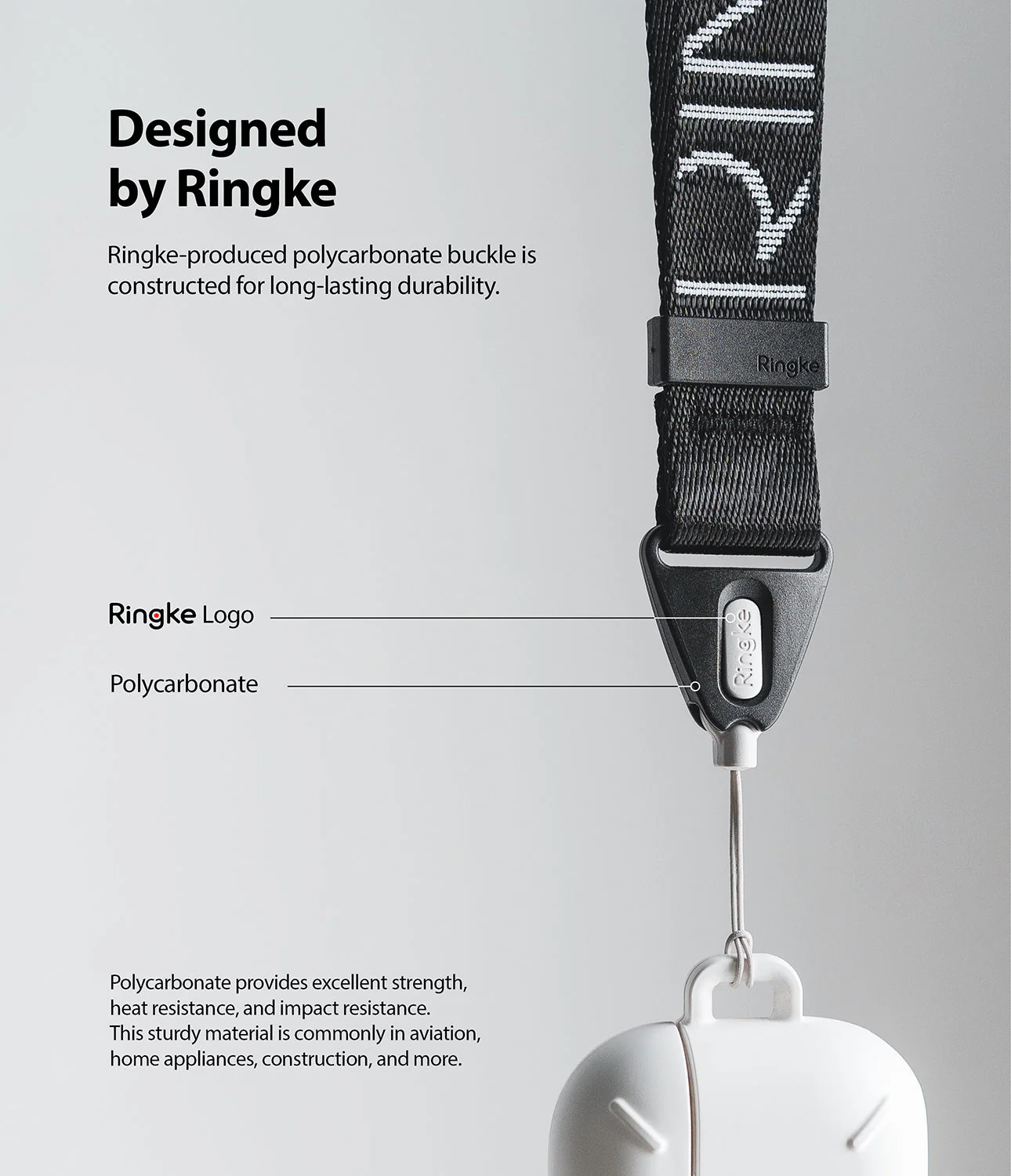 Shoulder Strap - Image 49