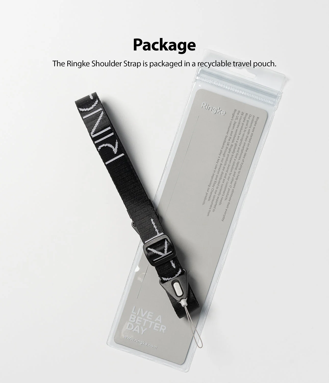 Shoulder Strap - Image 53