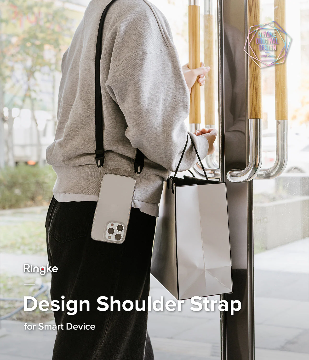 Shoulder Strap - Image 55