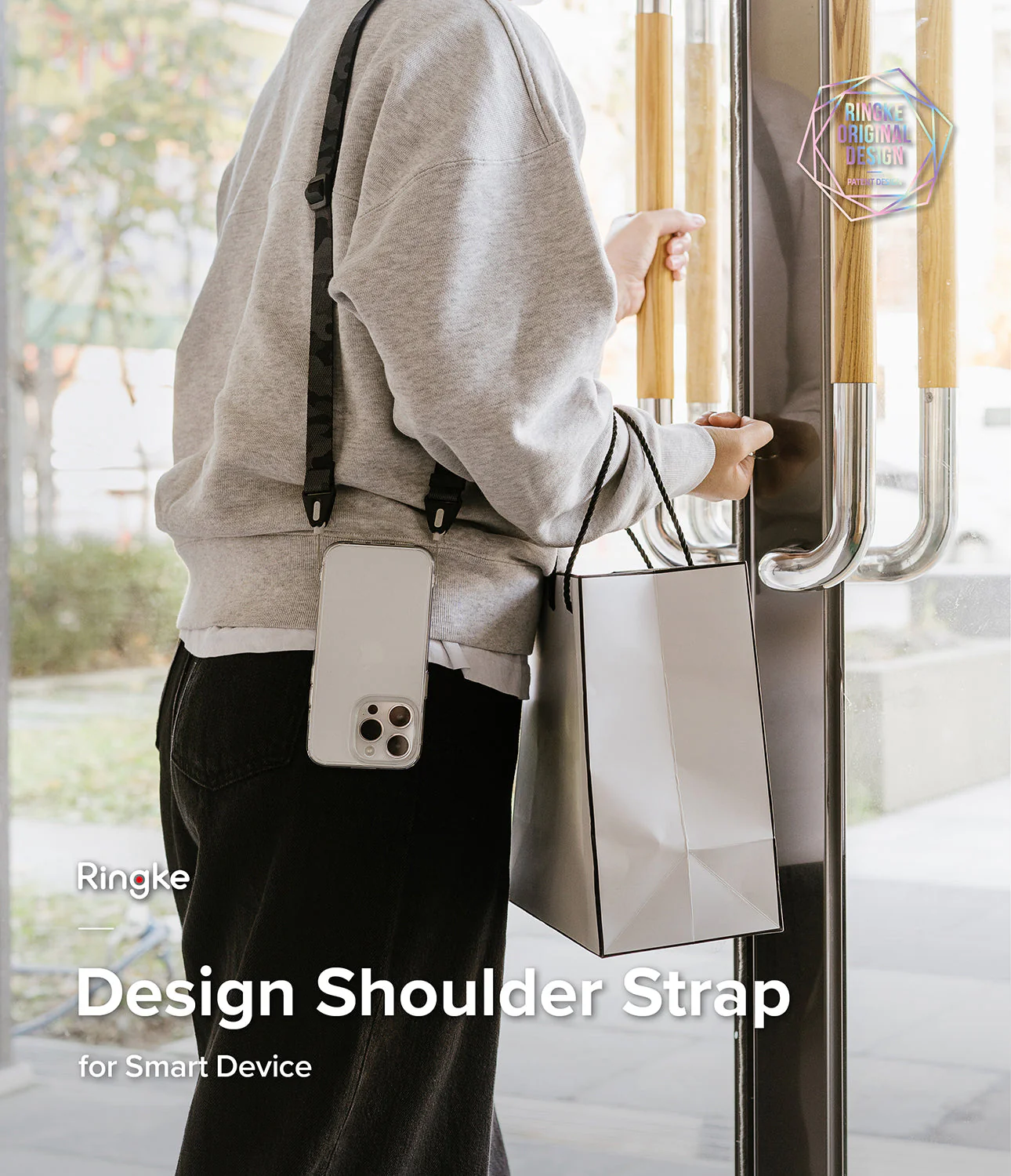 Shoulder Strap - Image 68