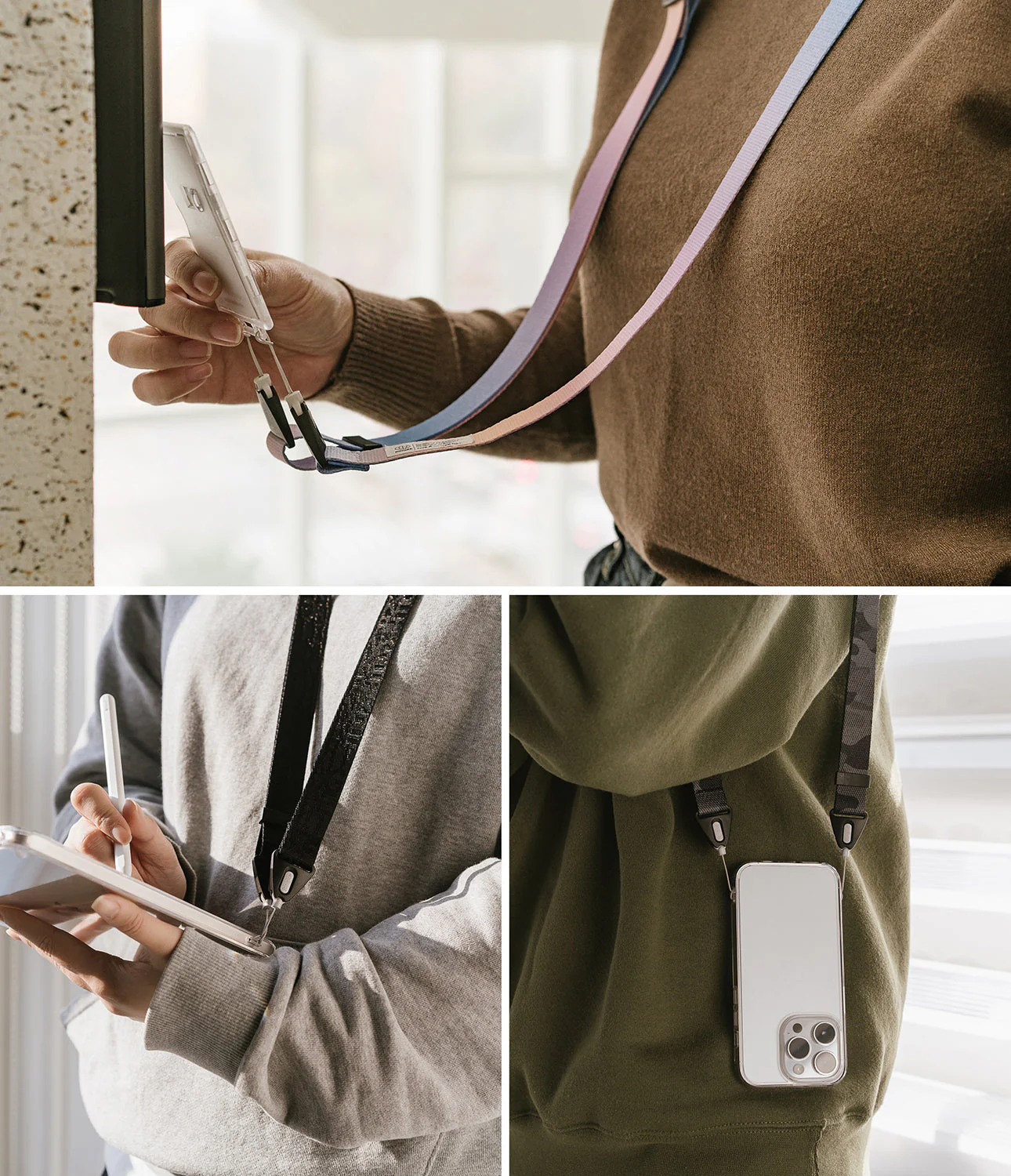 Shoulder Strap - Image 77