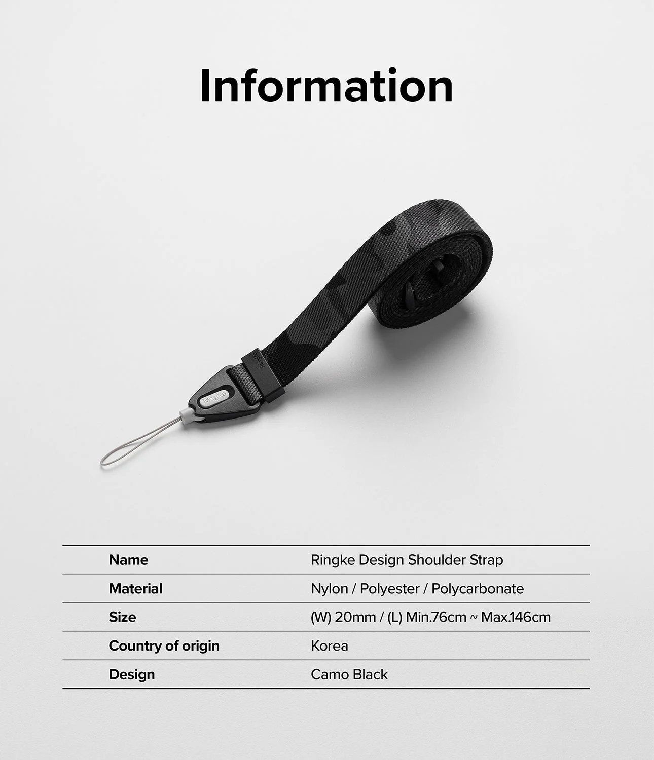 Shoulder Strap - Image 78