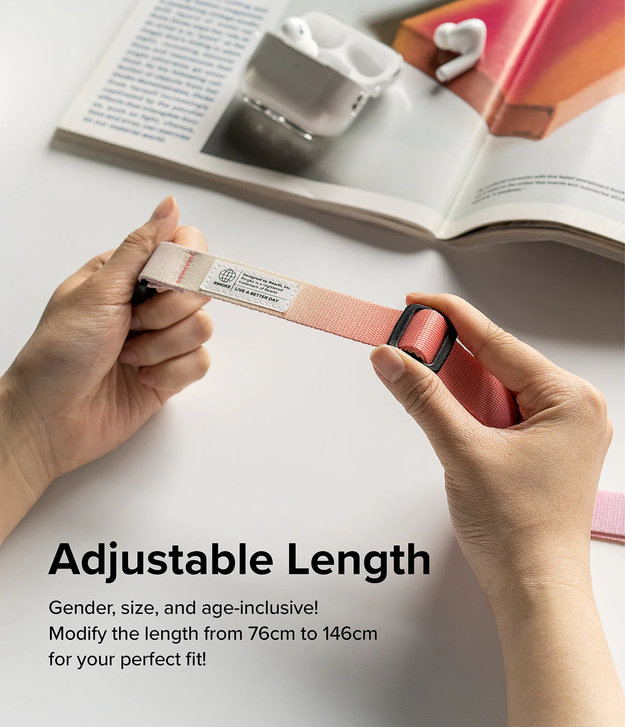 Shoulder Strap - Image 8