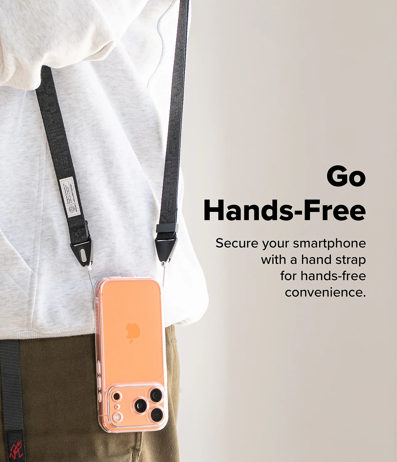 Shoulder Strap - Image 82